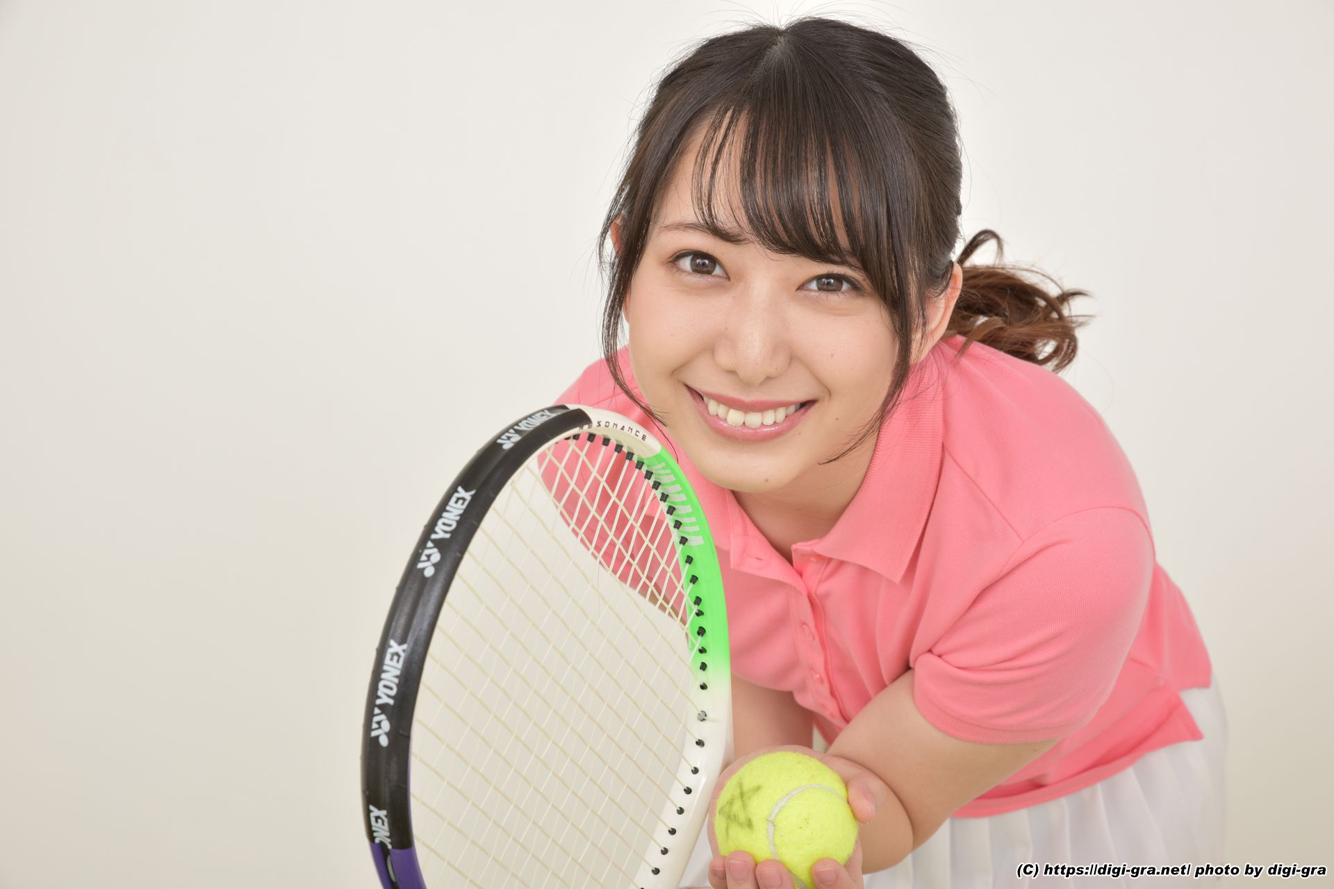 M940-[Digi-Gra] Mizuki Yayoi 弥生みづき Photoset 01 - 94零社区 Digi-Gra-第6张