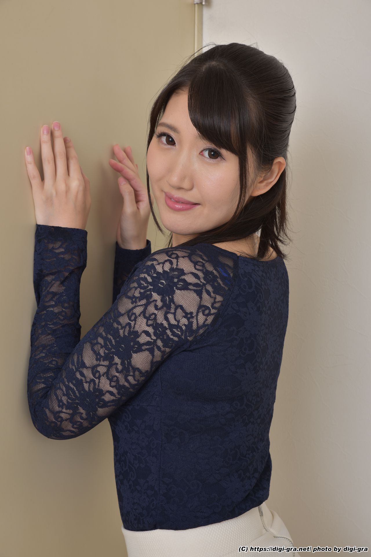 M940-[Digi-Gra] Mayu Minami 南真悠 Photoset 03 - 94零社区 Digi-Gra-第8张