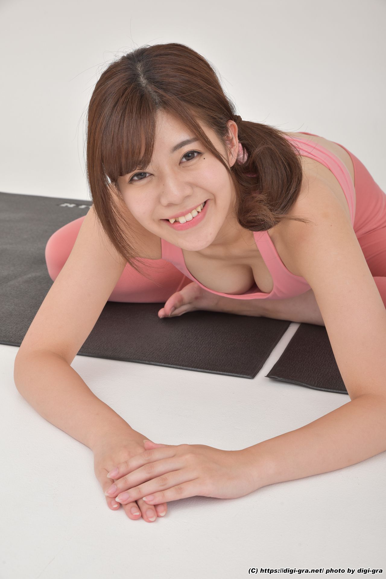 M940-[Digi-Gra] Yuuka Chiba 千葉ゆうか Photoset 01 - 94零社区 Digi-Gra-第5张