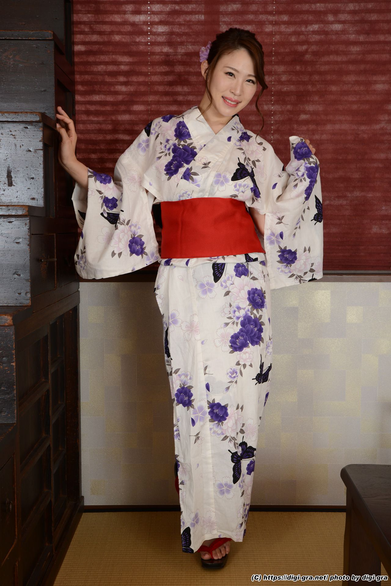 M940-[Digi-Gra] Touka Rinne 凛音とうか Photoset 03 - 94零社区 Digi-Gra-第1张