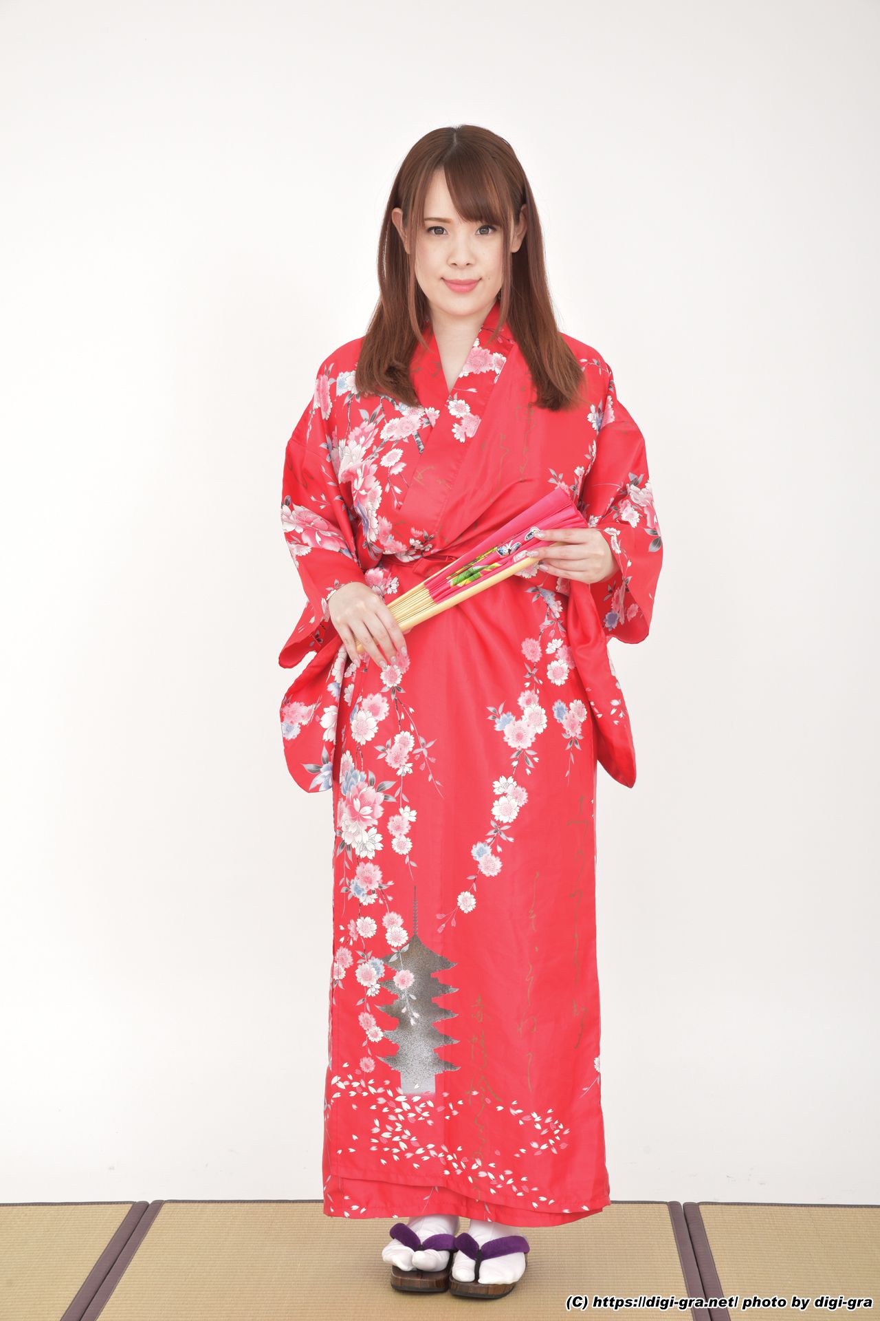 M940-[Digi-Gra] Nina Nishimura 西村ニーナ Photoset 02 - 94零社区 Digi-Gra-第1张