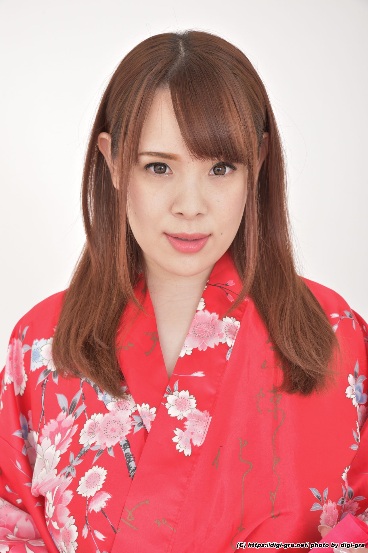 M940-[Digi-Gra] Nina Nishimura 西村ニーナ Photoset 02 - 94零社区 Digi-Gra-第3张