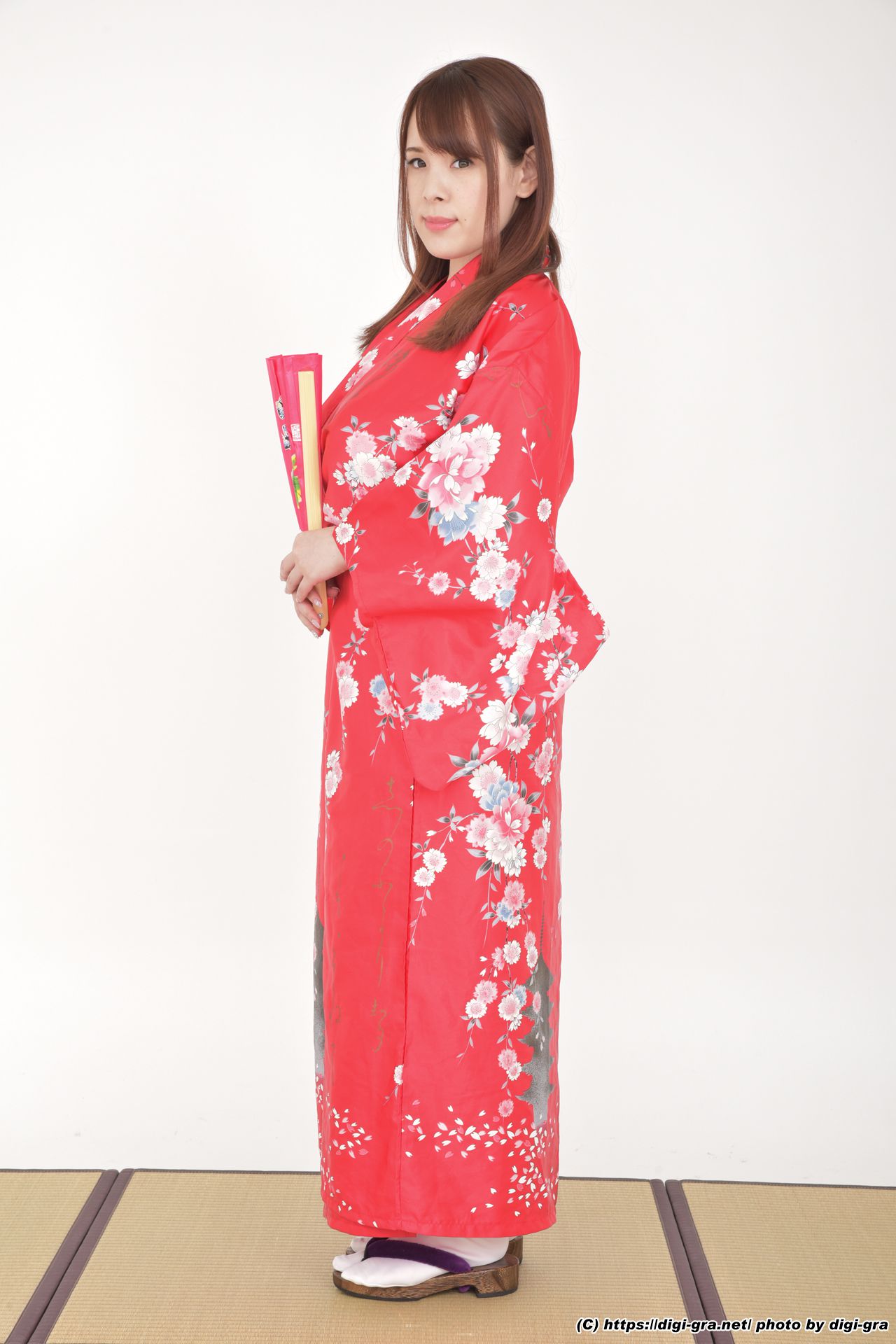 M940-[Digi-Gra] Nina Nishimura 西村ニーナ Photoset 02 - 94零社区 Digi-Gra-第4张