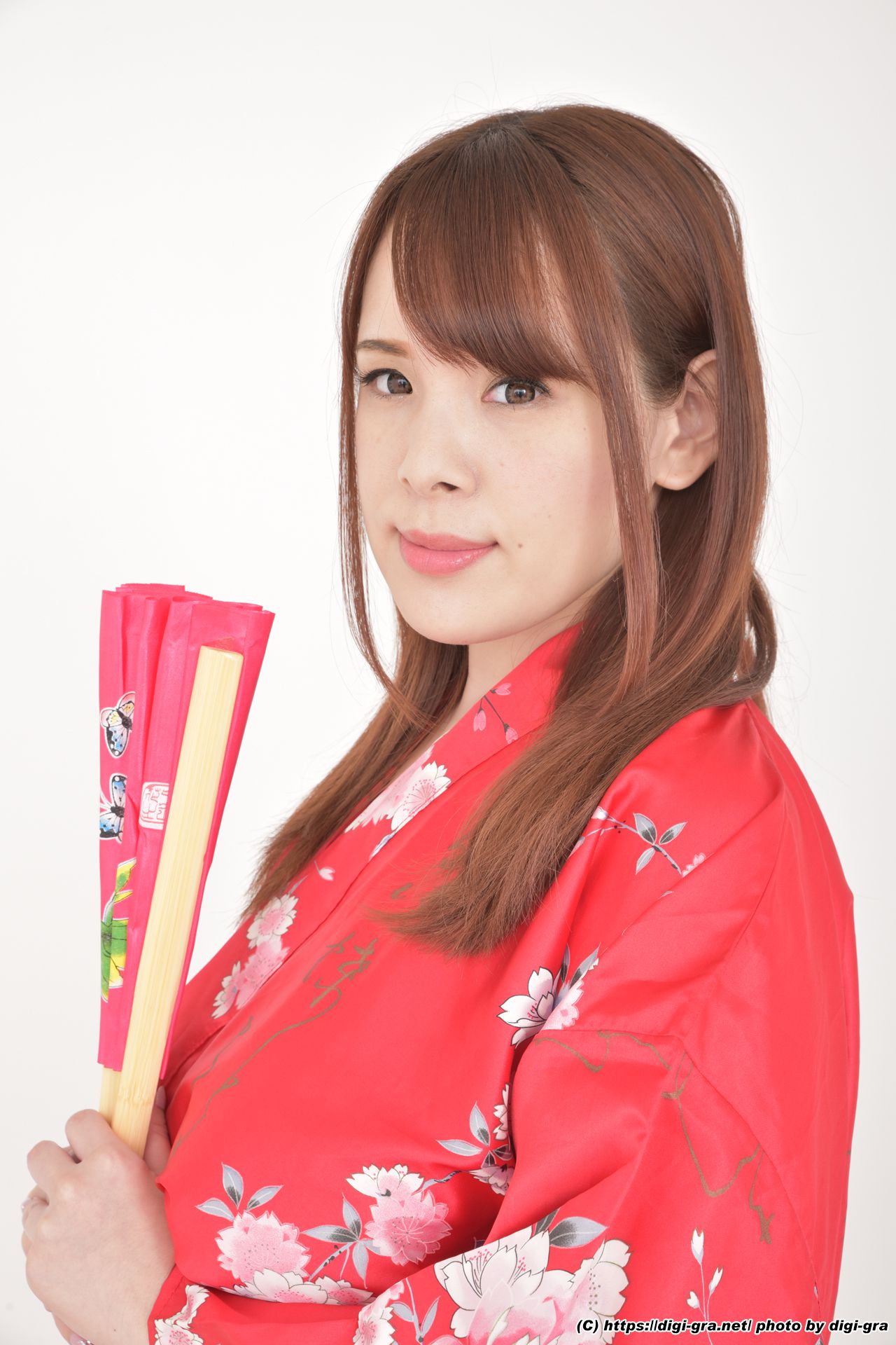 M940-[Digi-Gra] Nina Nishimura 西村ニーナ Photoset 02 - 94零社区 Digi-Gra-第6张