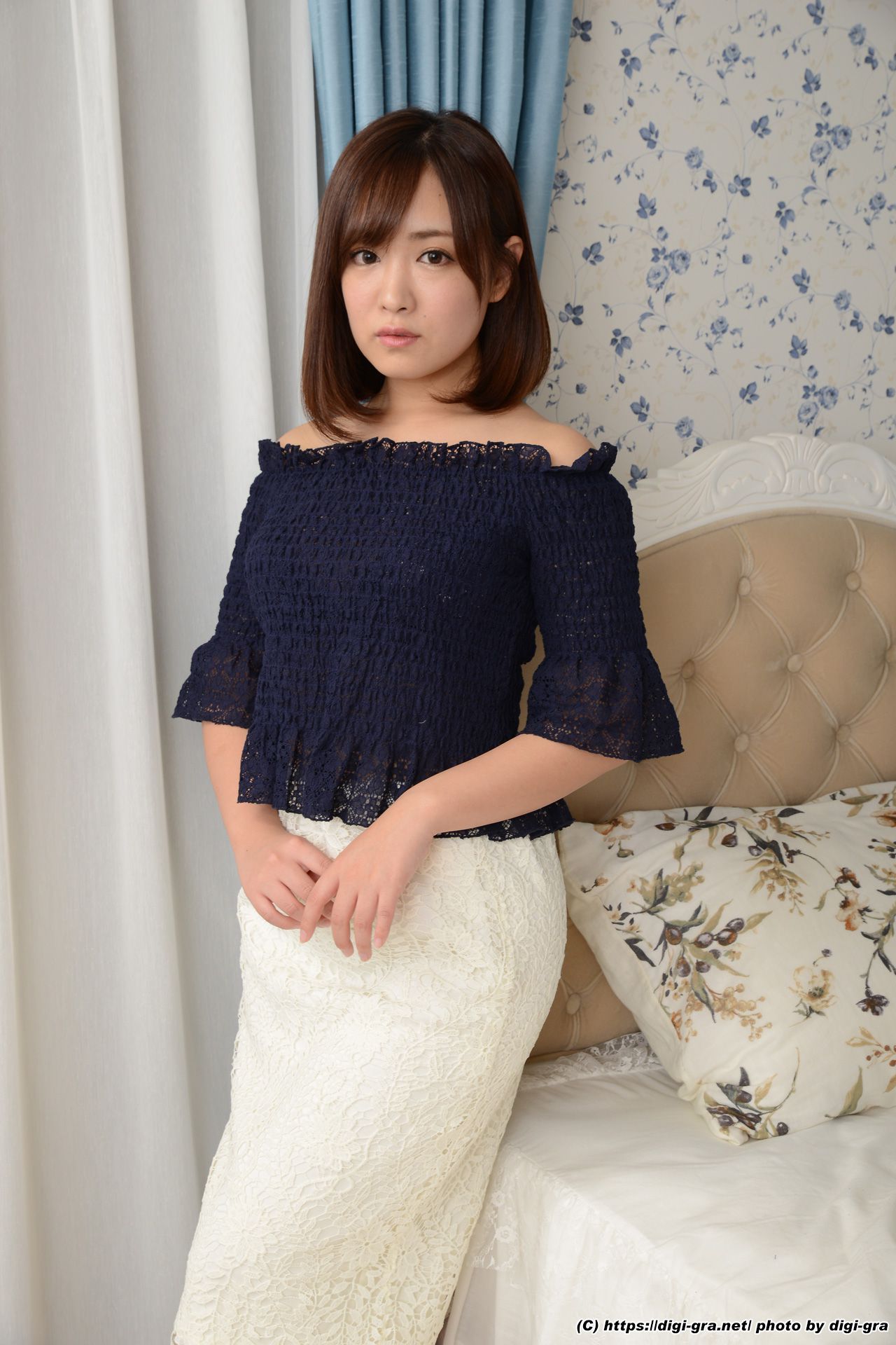 M940-[Digi-Gra] Miyuki Sakura さくらみゆき Photoset 01 - 94零社区 Digi-Gra-第2张