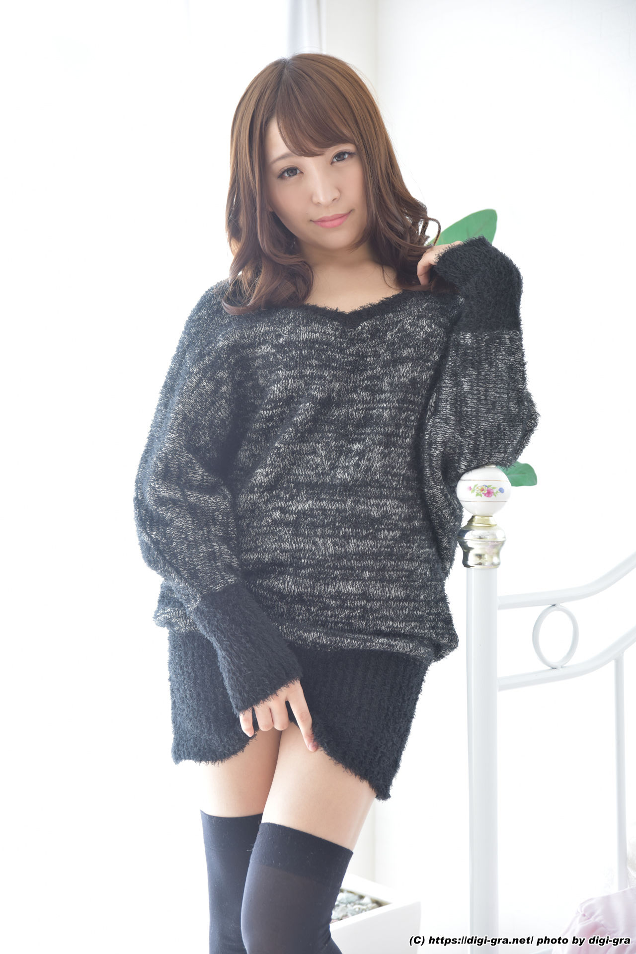 M940-[Digi-Gra] Momoka Katou 加藤ももか Photoset 05 - 94零社区 Digi-Gra-第5张