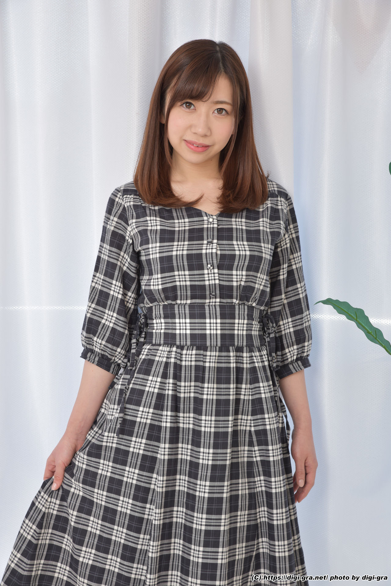 M940-[Digi-Gra] Manami Ooura 大浦真奈美 Photoset 04 - 94零社区 Digi-Gra-第6张