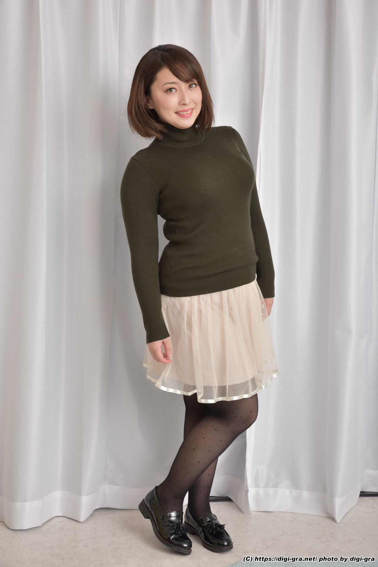 M940-[Digi-Gra] Kana Shinozaki 篠崎かんな Photoset 04 - 94零社区 Digi-Gra-第1张