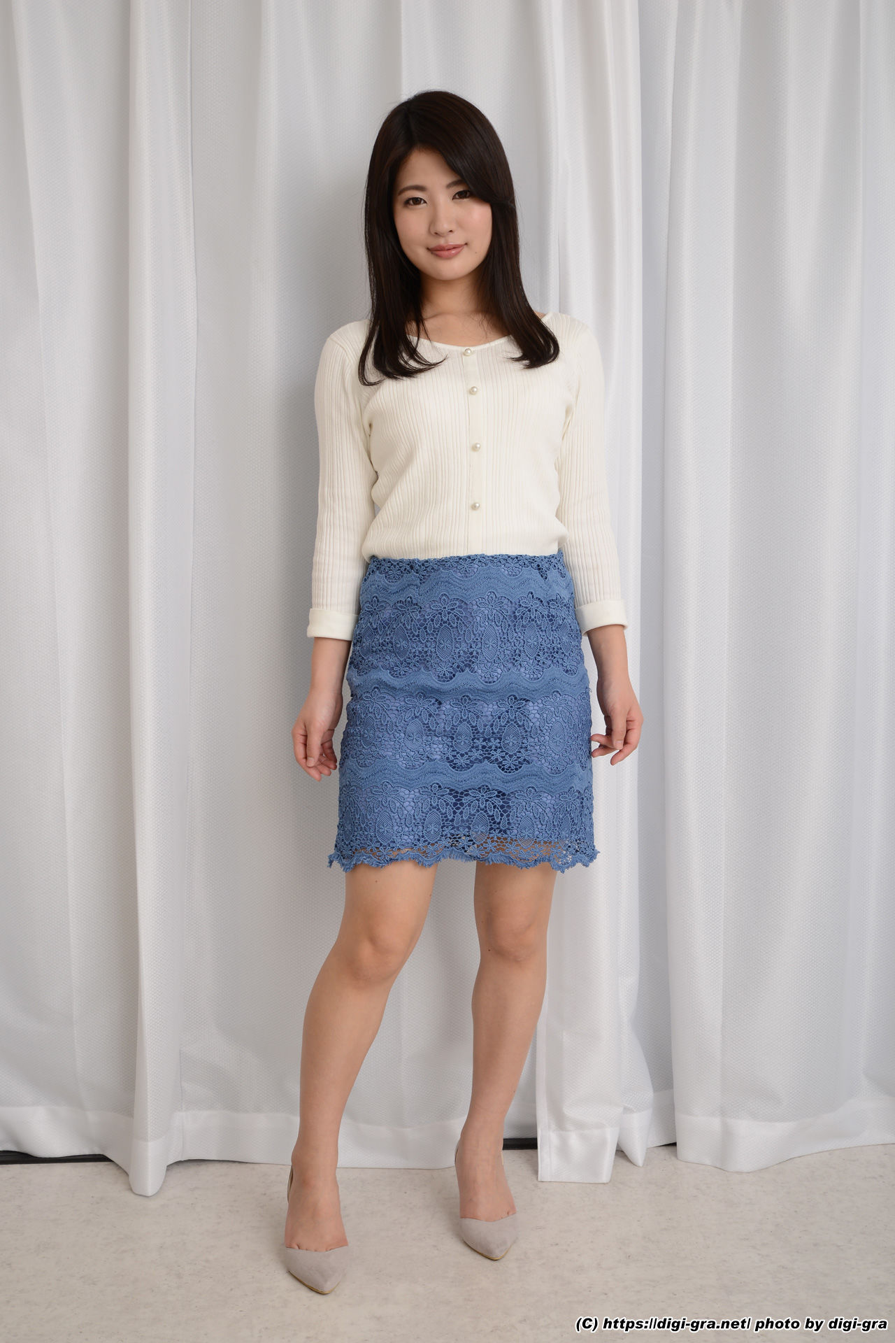 M940-[Digi-Gra] Aoi Mizutani 水谷あおい Photoset 02 - 94零社区 Digi-Gra-第5张
