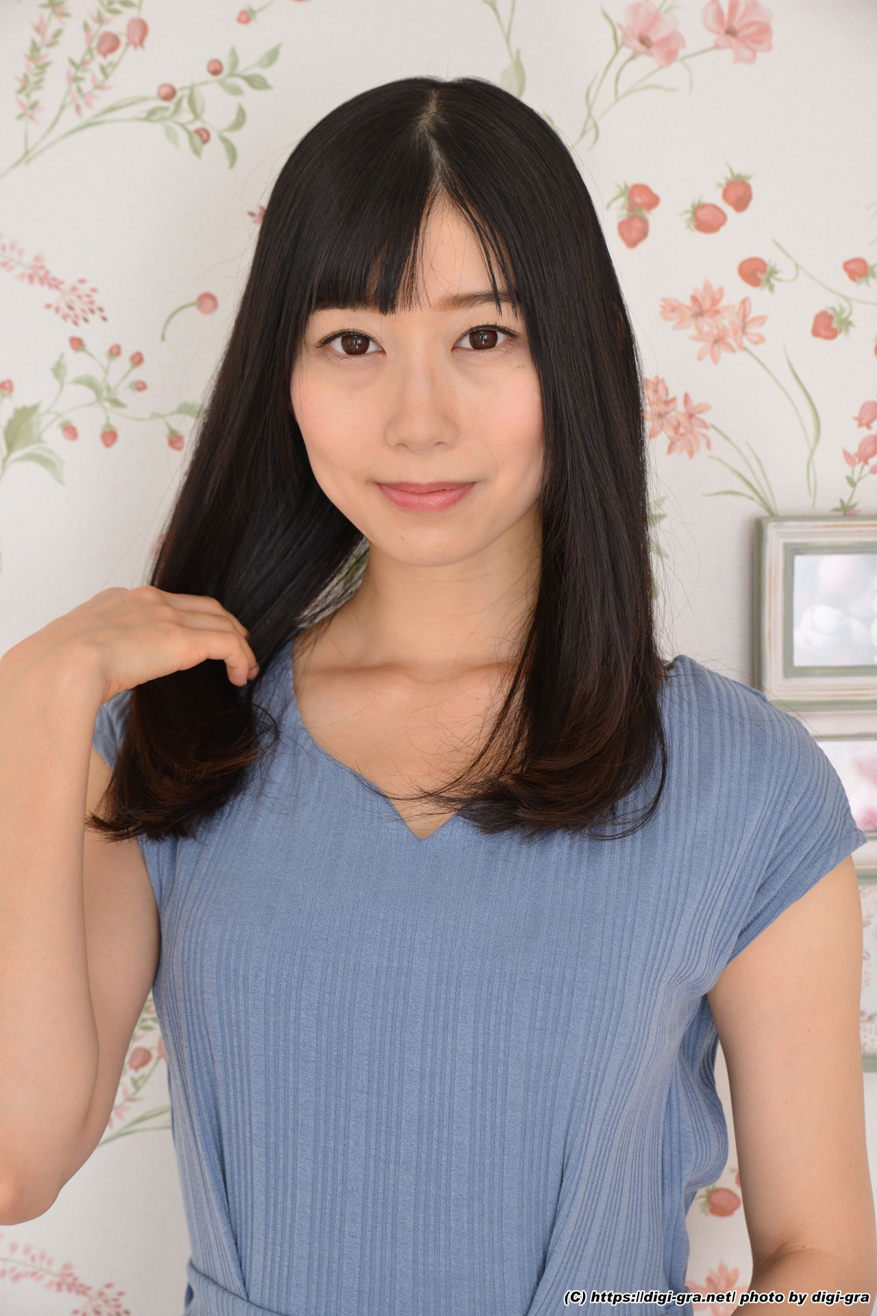 M940-[Digi-Gra] Sumire Kurokawa 黒川すみれ Photoset 04 - 94零社区 Digi-Gra-第3张