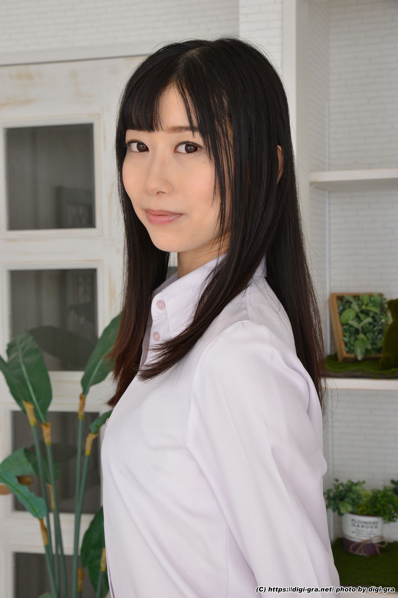 M940-[Digi-Gra] Sumire Kurokawa 黒川すみれ Photoset 01 - 94零社区 Digi-Gra-第6张