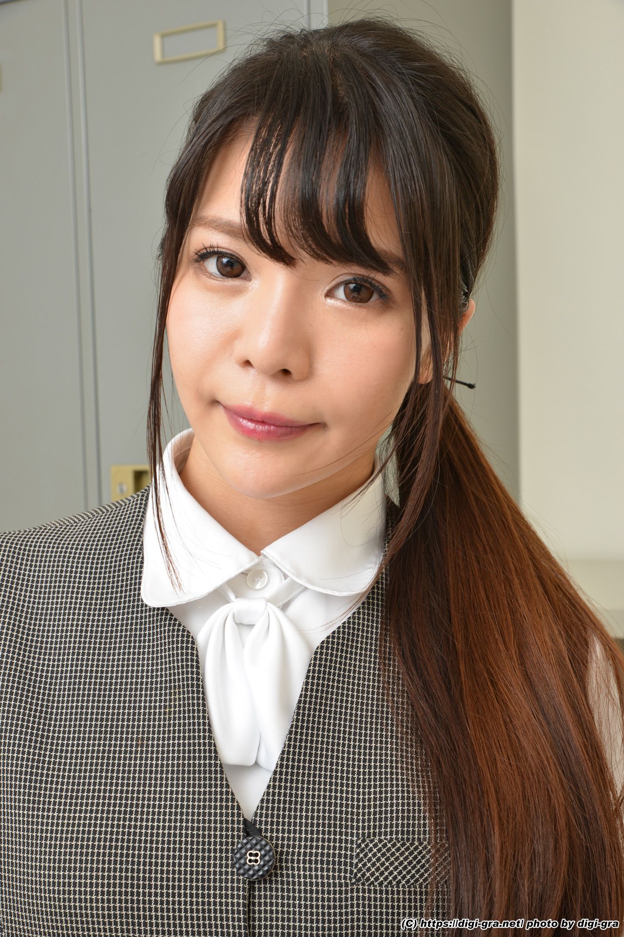 M940-[Digi-Gra] Ryo Amakawa 天川涼羽 Photoset 02 - 94零社区 Digi-Gra-第3张