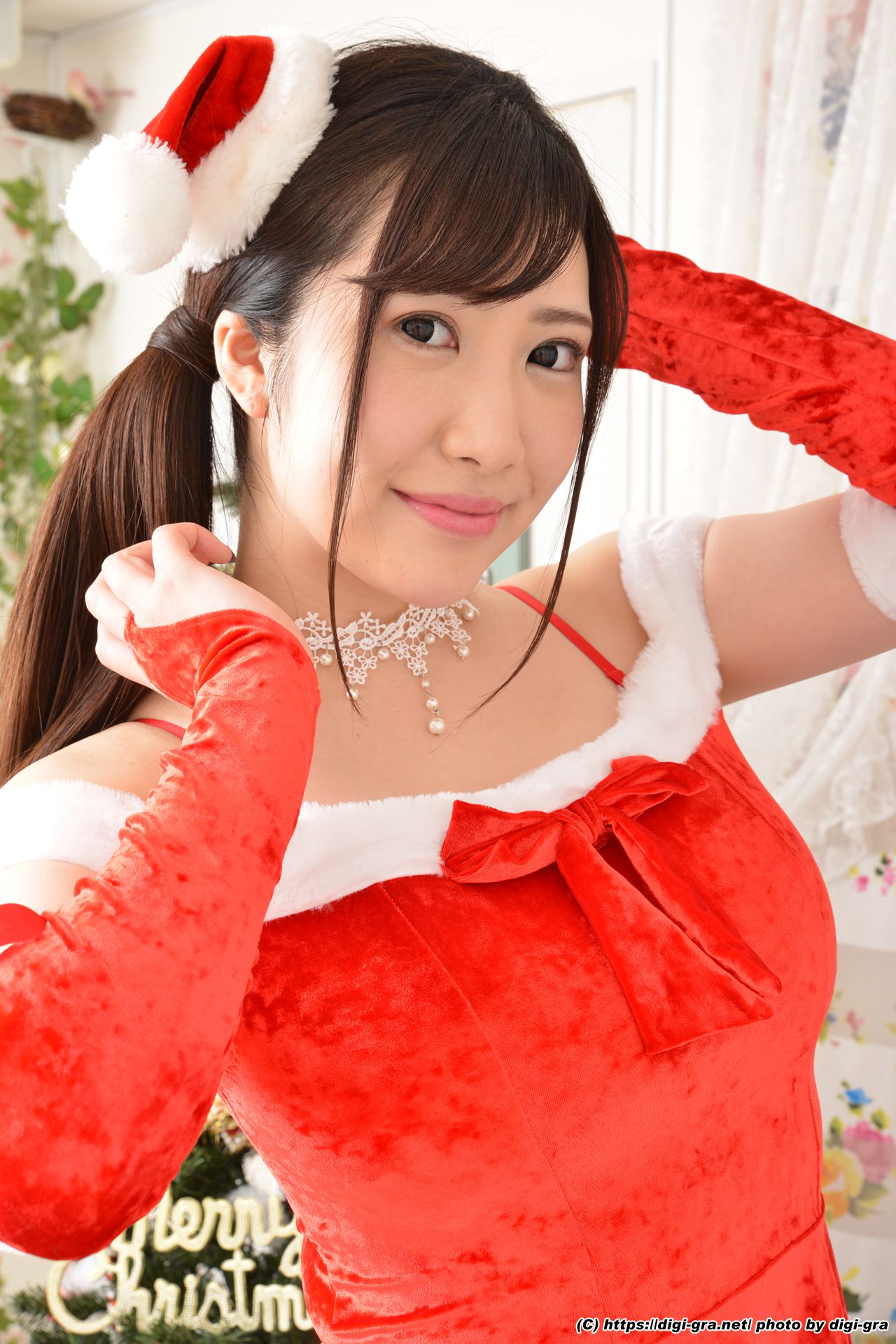 M940-[Digi-Gra] Miina Wakatsuki 若月みいな Photoset 01 - 94零社区 Digi-Gra-第6张