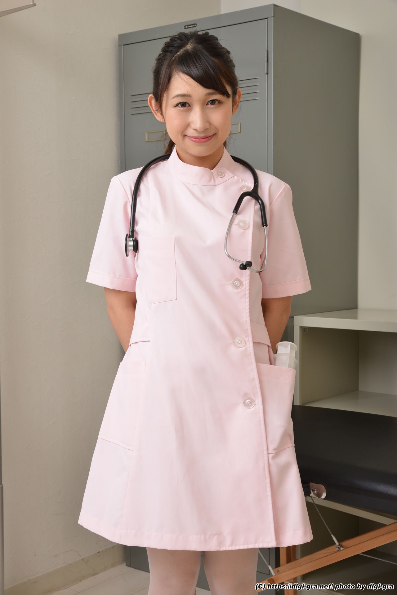 M940-[Digi-Gra] Emi Tsubai 椿井えみ Photoset 02 - 94零社区 Digi-Gra-第2张