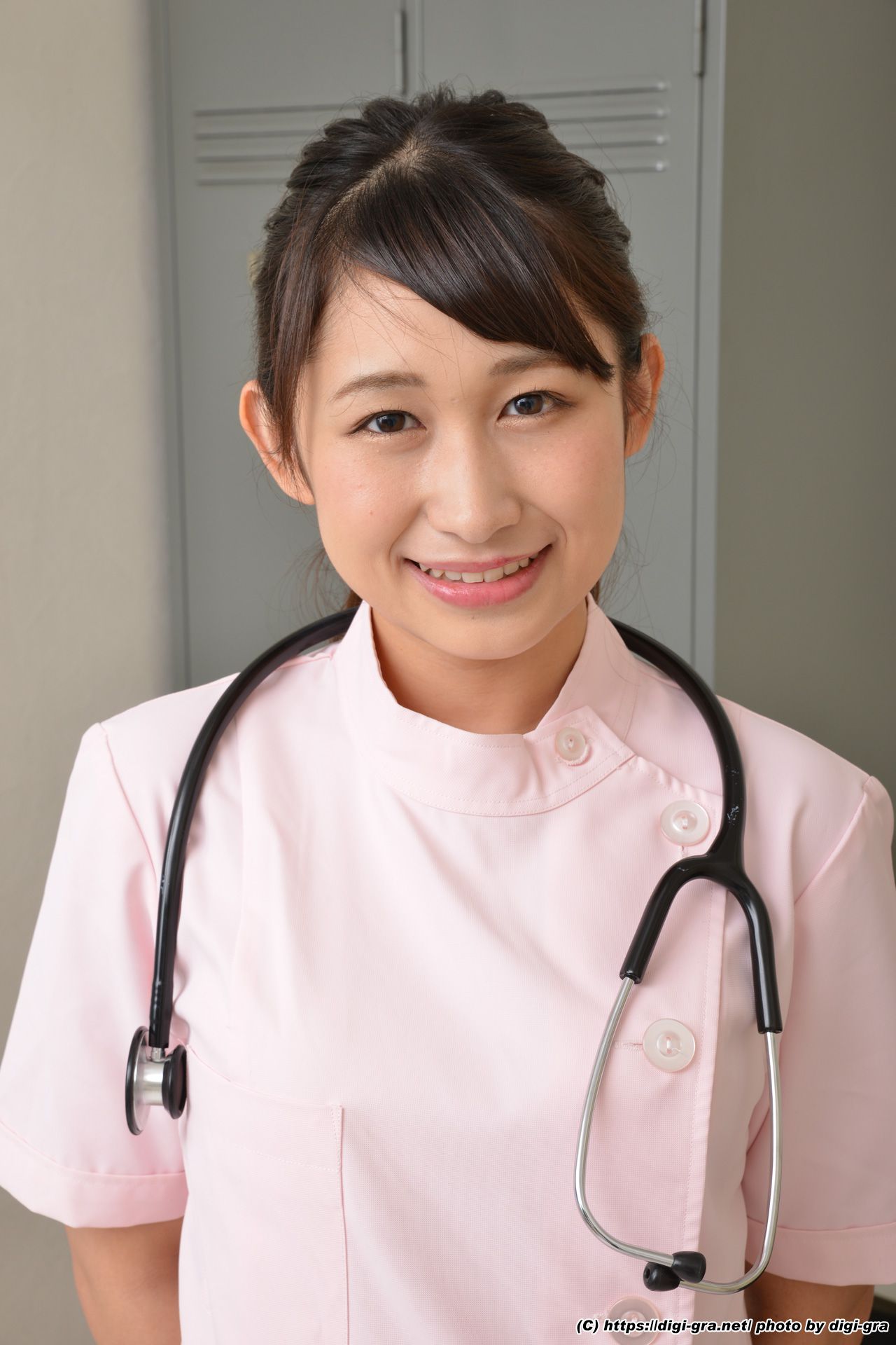 M940-[Digi-Gra] Emi Tsubai 椿井えみ Photoset 02 - 94零社区 Digi-Gra-第3张