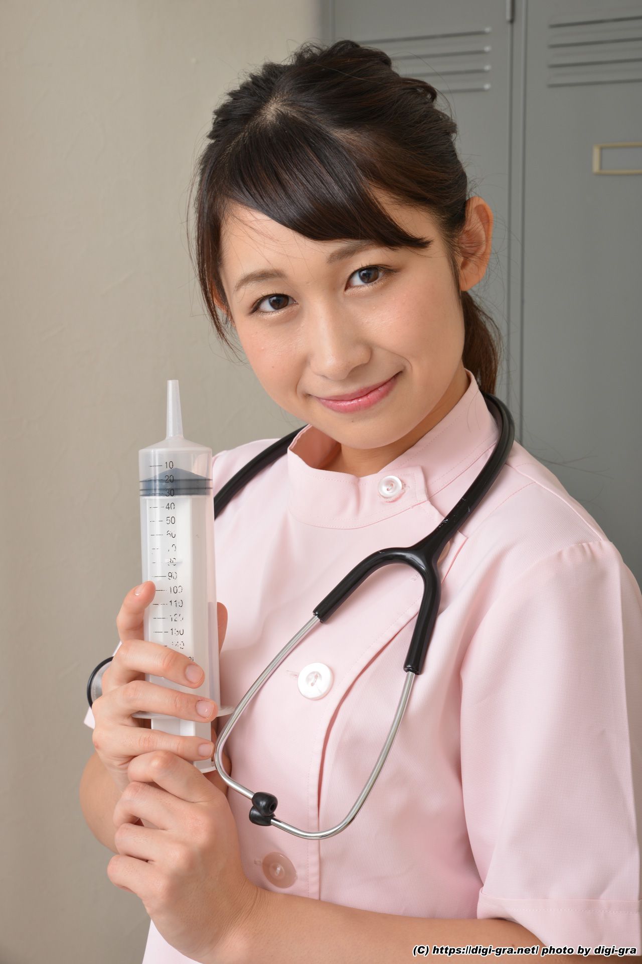M940-[Digi-Gra] Emi Tsubai 椿井えみ Photoset 02 - 94零社区 Digi-Gra-第6张