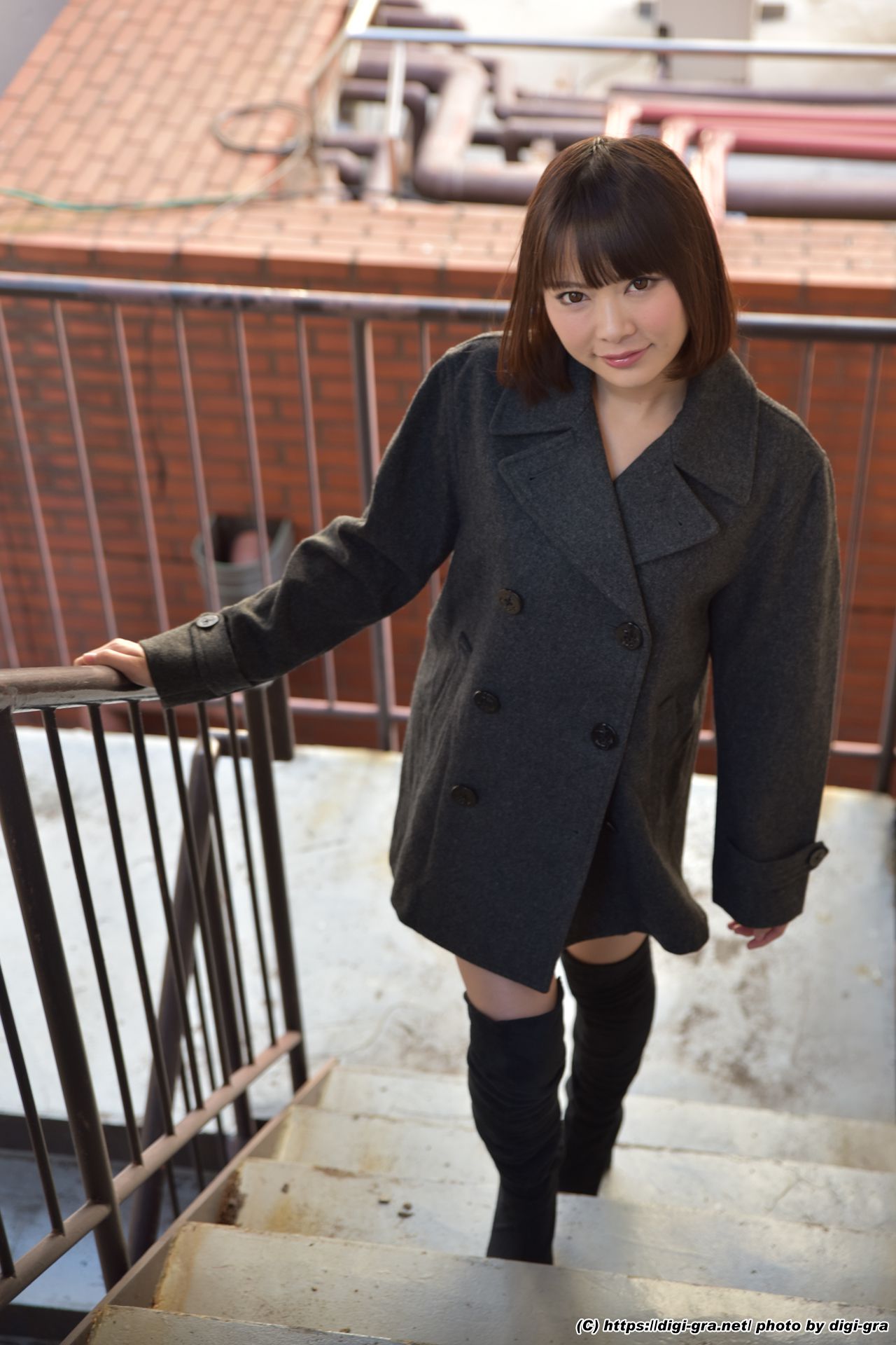M940-[Digi-Gra] Airi Natsume なつめ愛莉 Photoset 19 - 94零社区 Digi-Gra-第1张