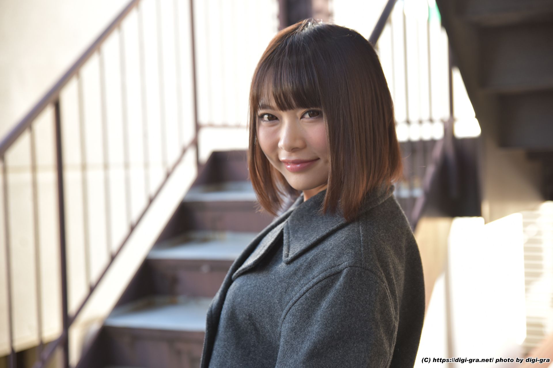 M940-[Digi-Gra] Airi Natsume なつめ愛莉 Photoset 19 - 94零社区 Digi-Gra-第2张