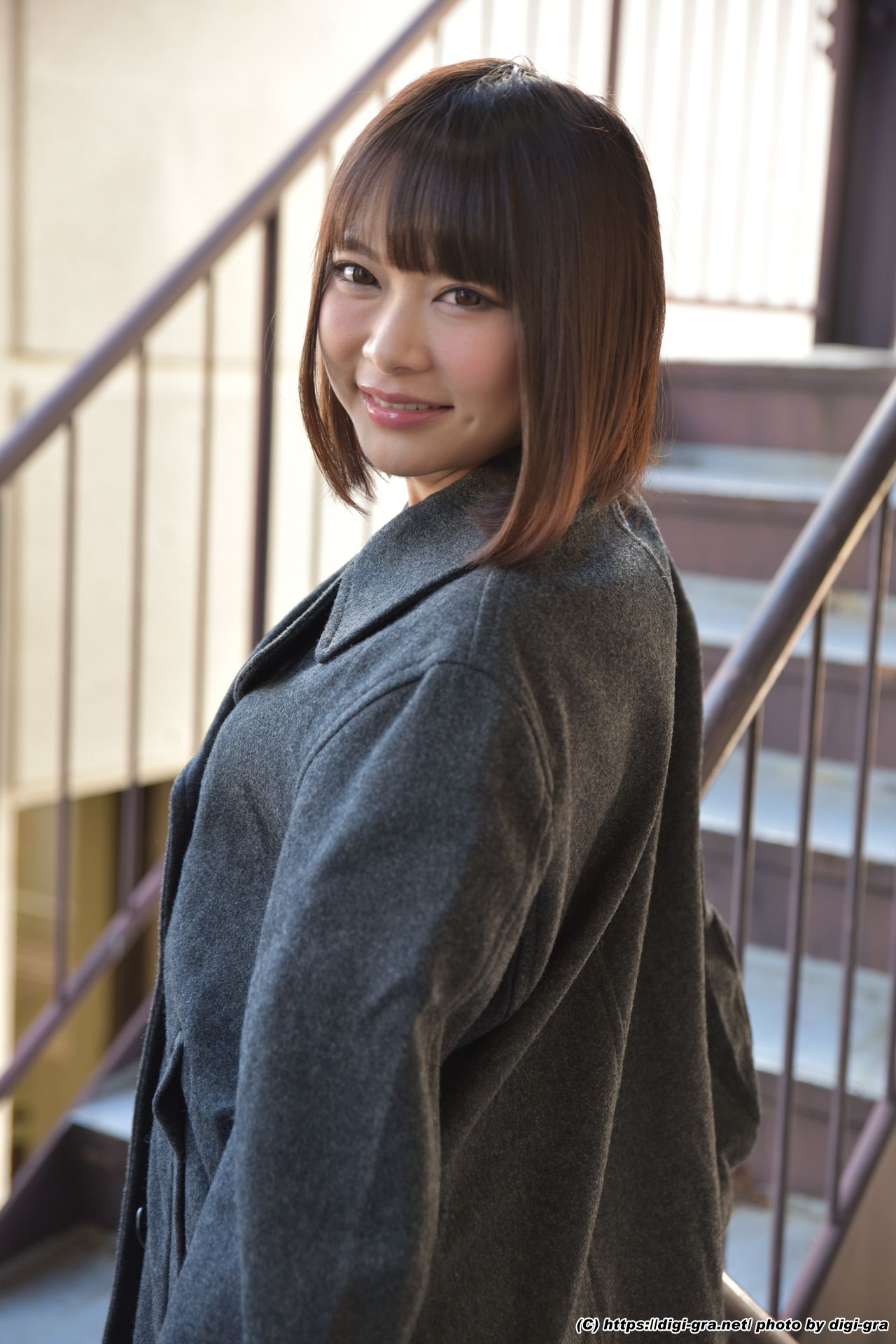 M940-[Digi-Gra] Airi Natsume なつめ愛莉 Photoset 19 - 94零社区 Digi-Gra-第3张