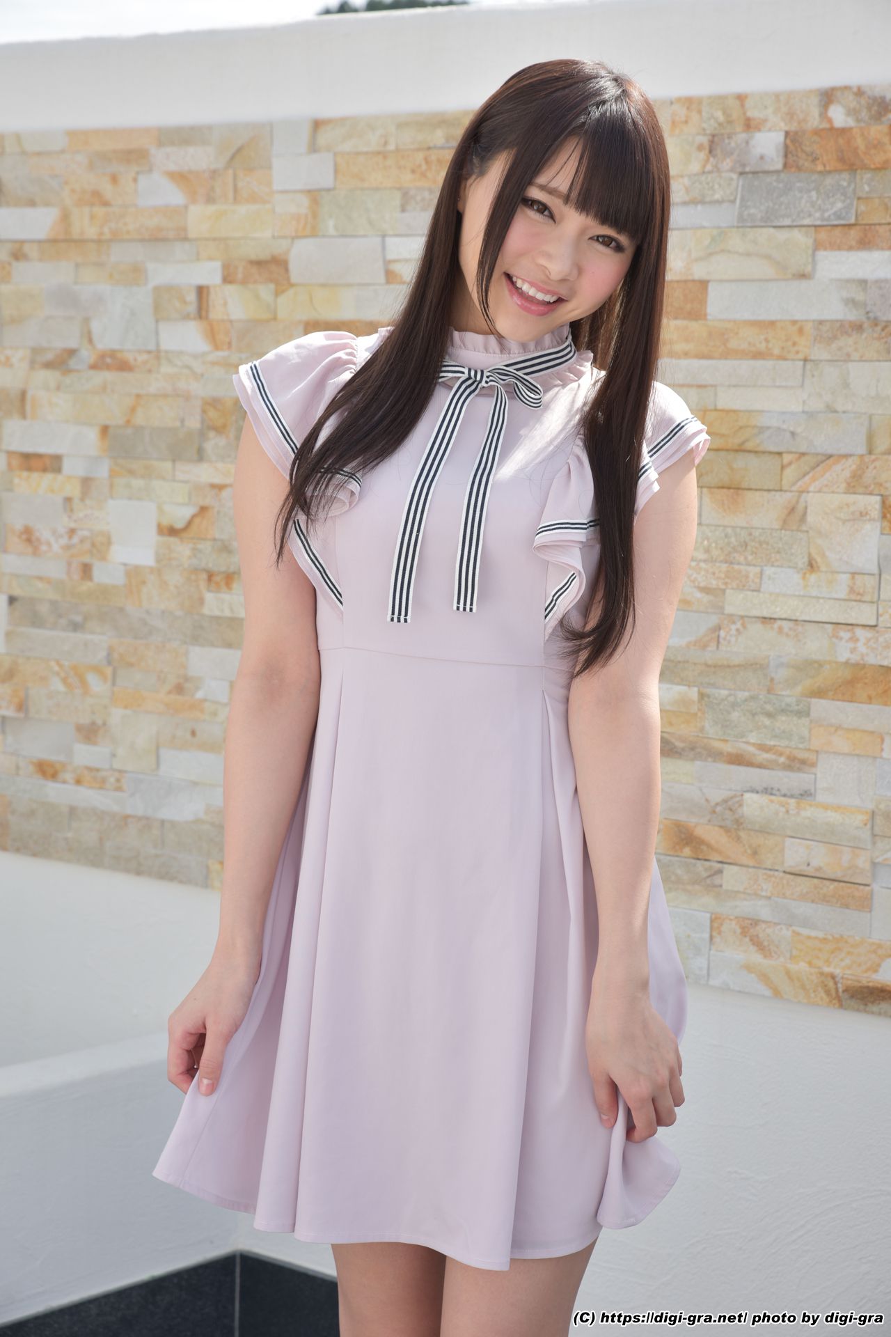 M940-[Digi-Gra] Airi Natsume なつめ愛莉 Photoset 12 - 94零社区 Digi-Gra-第2张