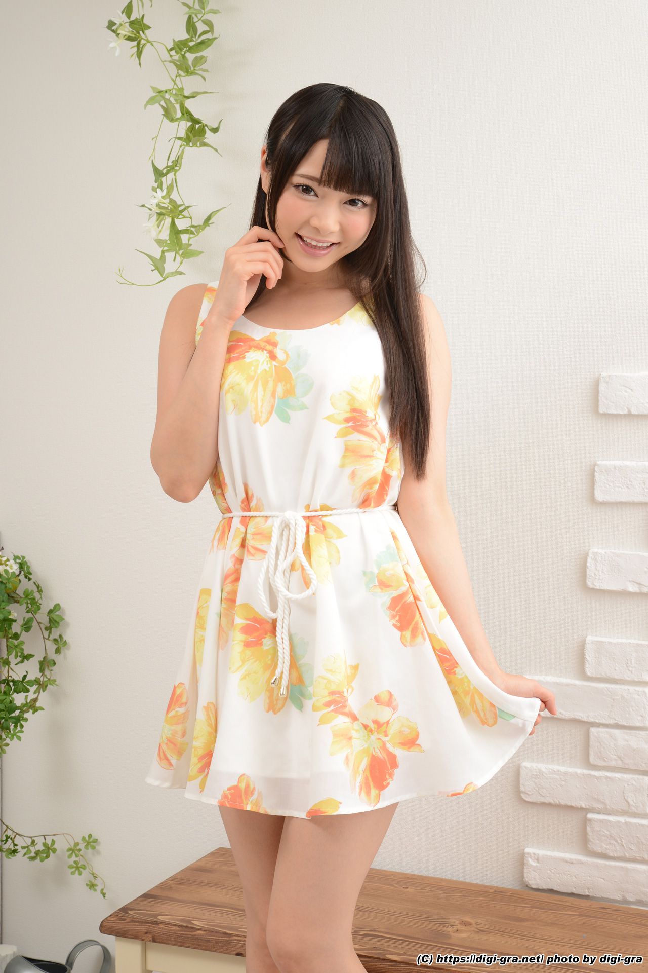 M940-[Digi-Gra] Airi Natsume なつめ愛莉 Photoset 10 - 94零社区 Digi-Gra-第5张