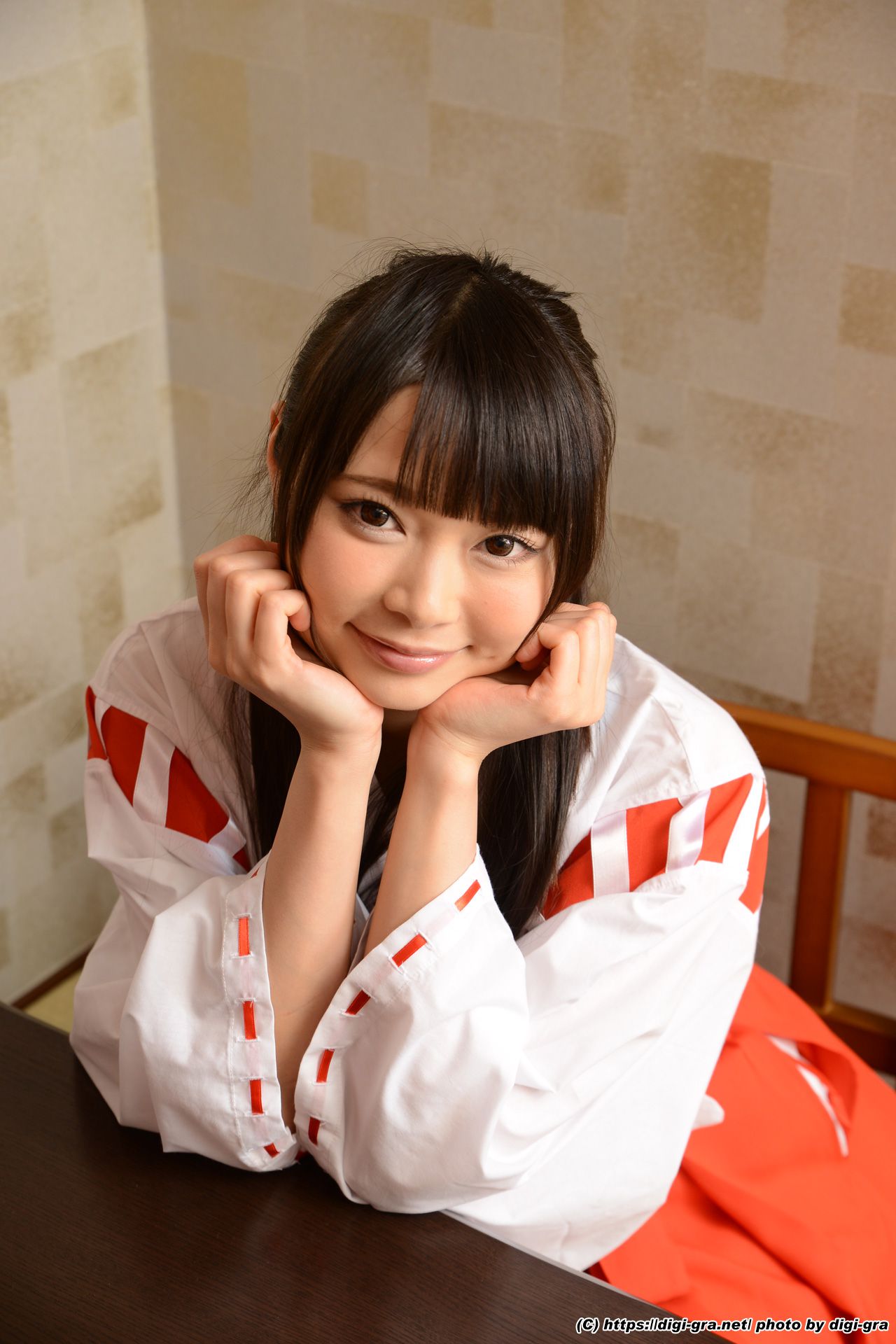 M940-[Digi-Gra] Airi Natsume なつめ愛莉 Photoset 09 - 94零社区 Digi-Gra-第2张