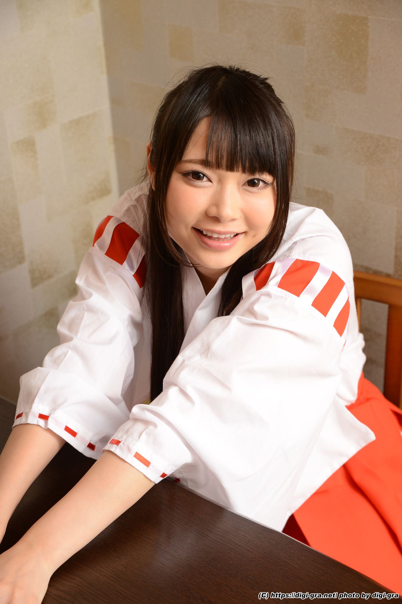 M940-[Digi-Gra] Airi Natsume なつめ愛莉 Photoset 09 - 94零社区 Digi-Gra-第4张