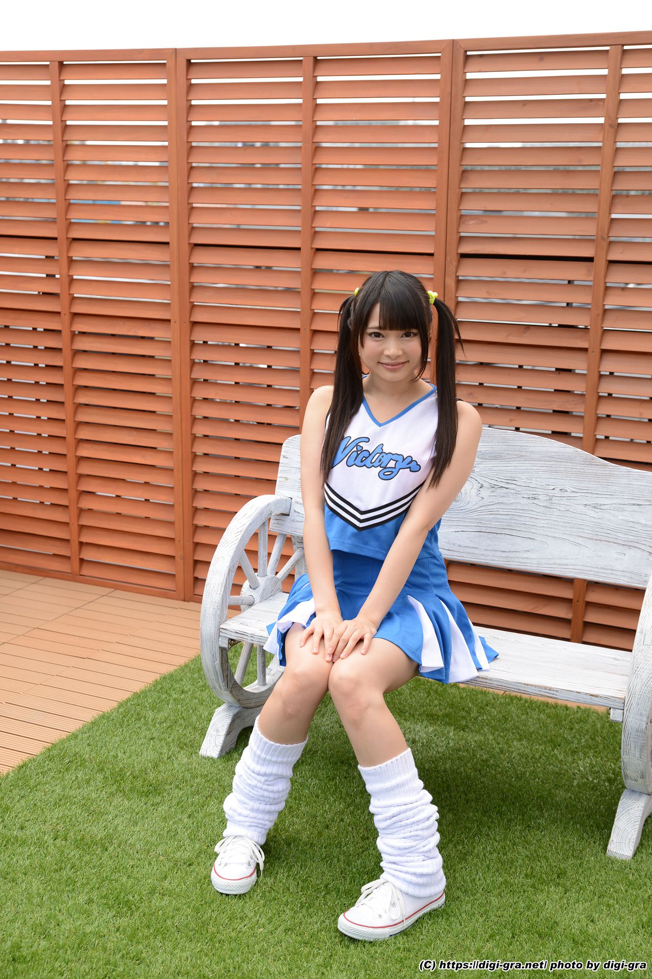 M940-[Digi-Gra] Airi Natsume なつめ愛莉 Photoset 07 - 94零社区 Digi-Gra-第1张
