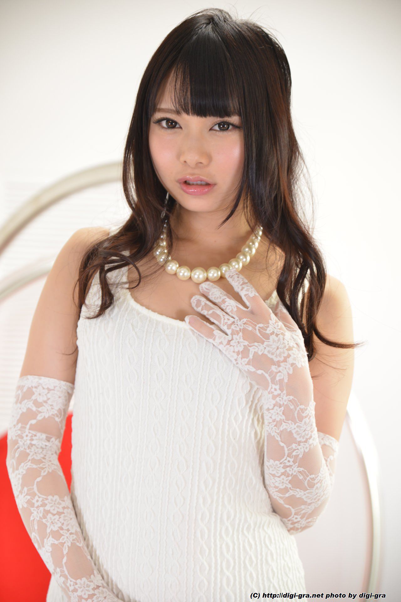 M940-[Digi-Gra] Airi Natsume なつめ愛莉 Photoset 04 - 94零社区 Digi-Gra-第5张