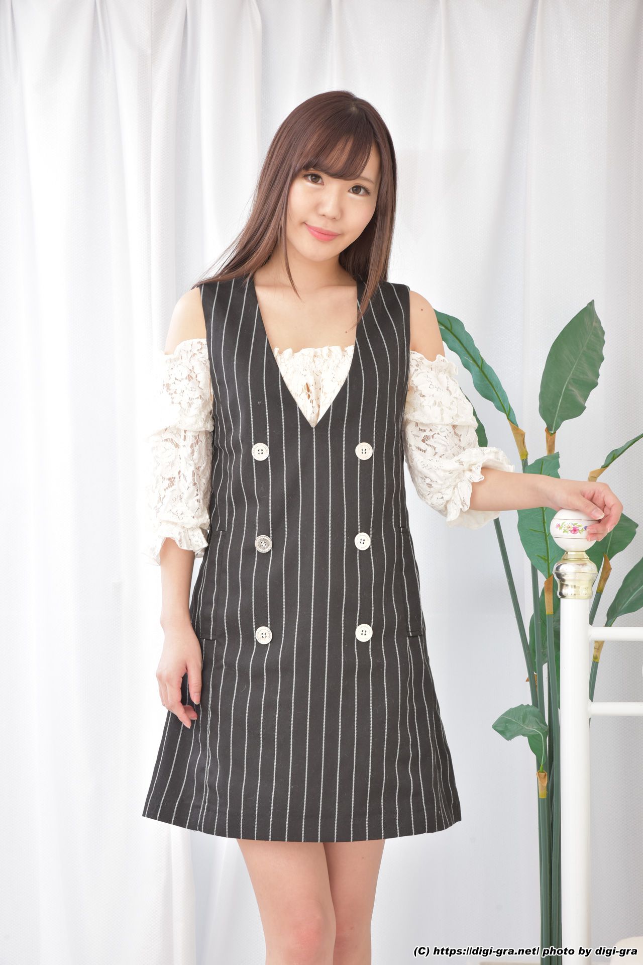 M940-[Digi-Gra] Sarina Kurokawa 黒川さりな Photoset 06 - 94零社区 Digi-Gra-第2张