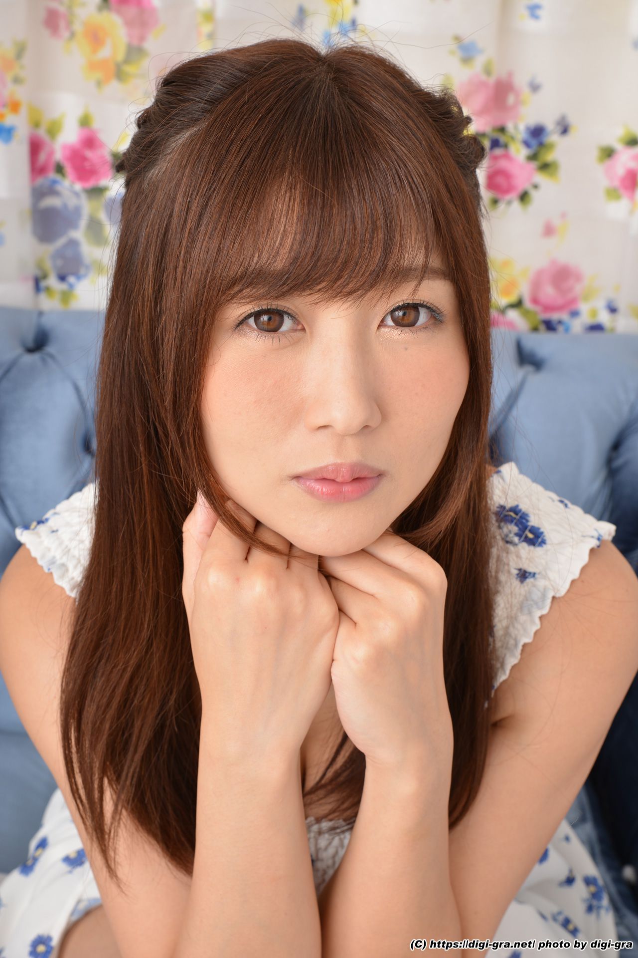 M940-[Digi-Gra] Hibiki Otsuki 大槻ひびき Photoset 04 - 94零社区 Digi-Gra-第6张