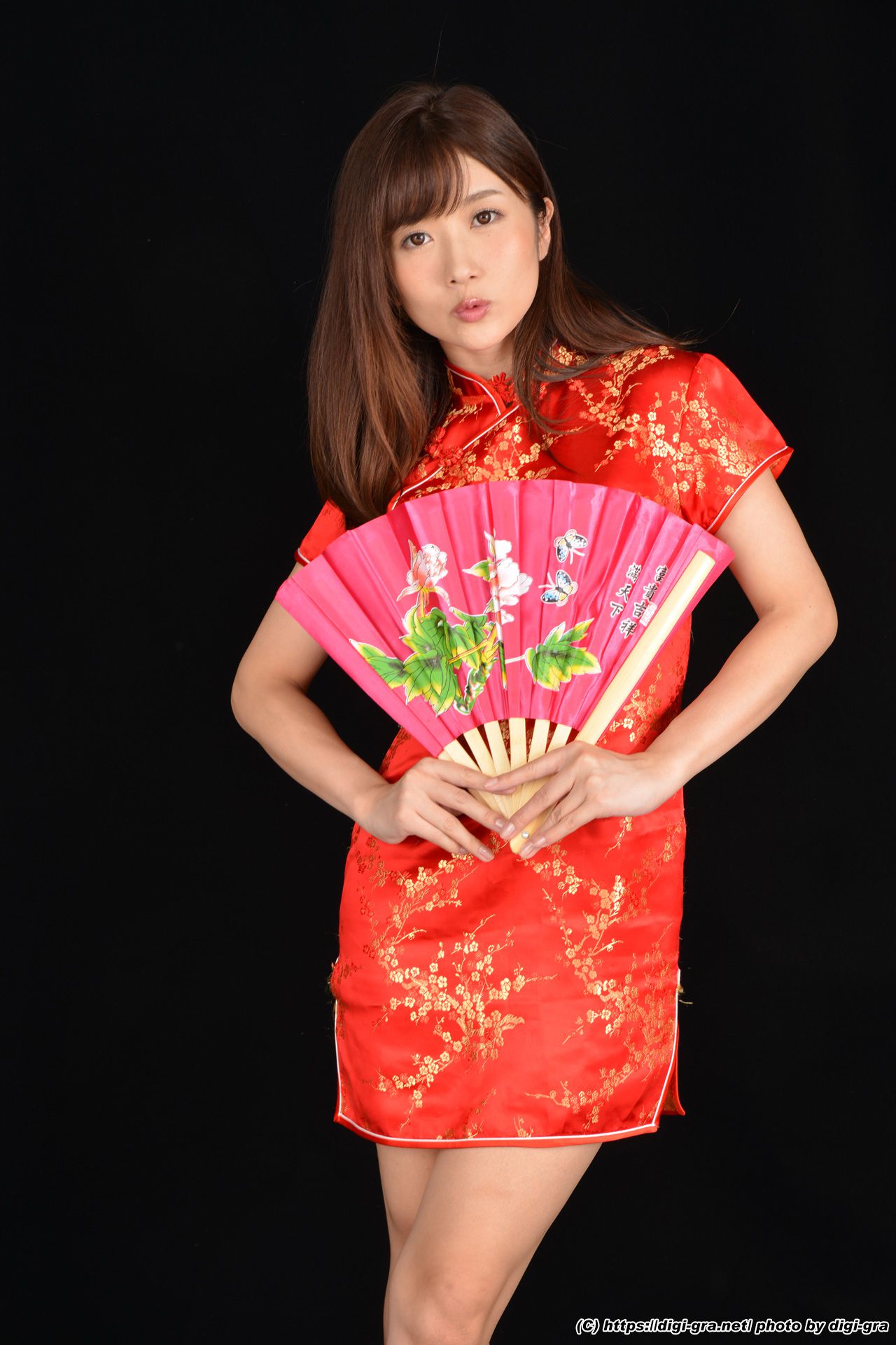 M940-[Digi-Gra] Hibiki Otsuki 大槻ひびき Photoset 03 - 94零社区 Digi-Gra-第5张
