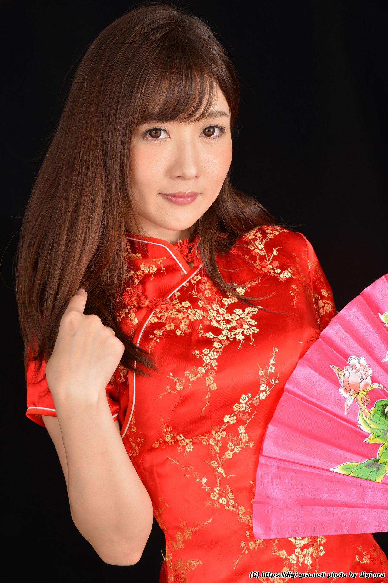 M940-[Digi-Gra] Hibiki Otsuki 大槻ひびき Photoset 03 - 94零社区 Digi-Gra-第6张