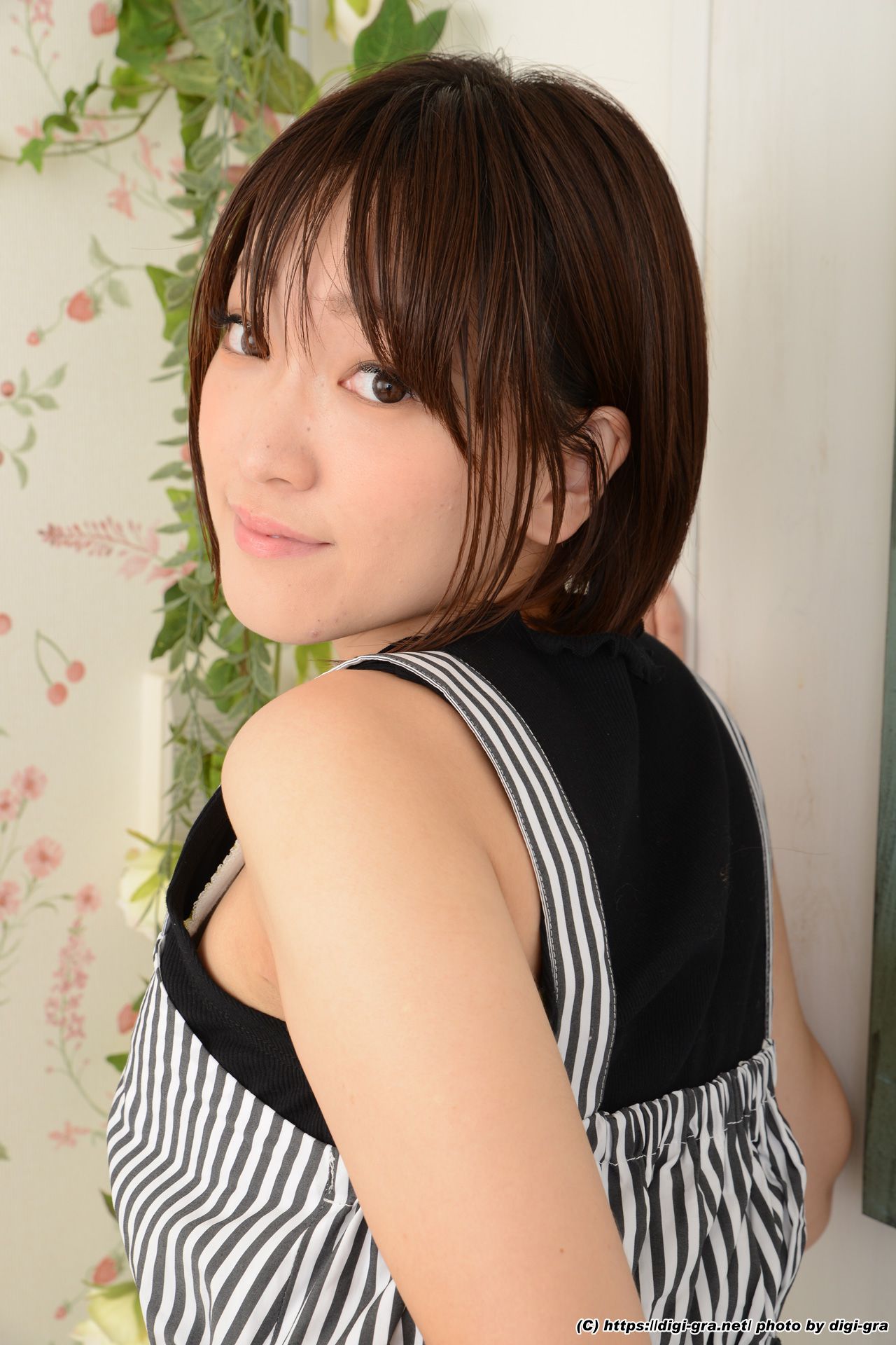 M940-[Digi-Gra] Ameri Hoshi 星あめり Photoset 05 - 94零社区 Digi-Gra-第9张