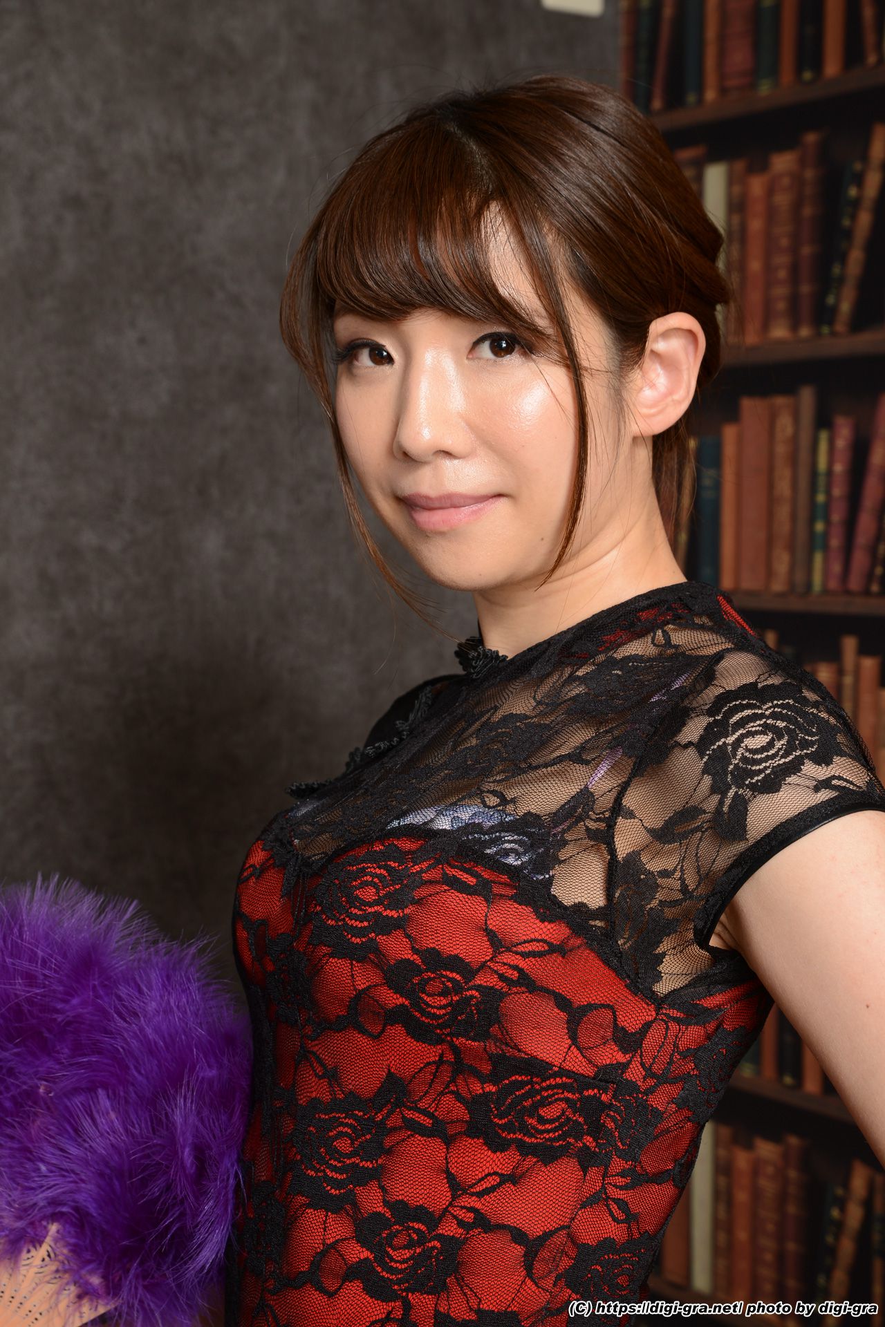 M940-[Digi-Gra] Mika Aikawa 藍川美夏 Photoset 07 - 94零社区 Digi-Gra-第6张
