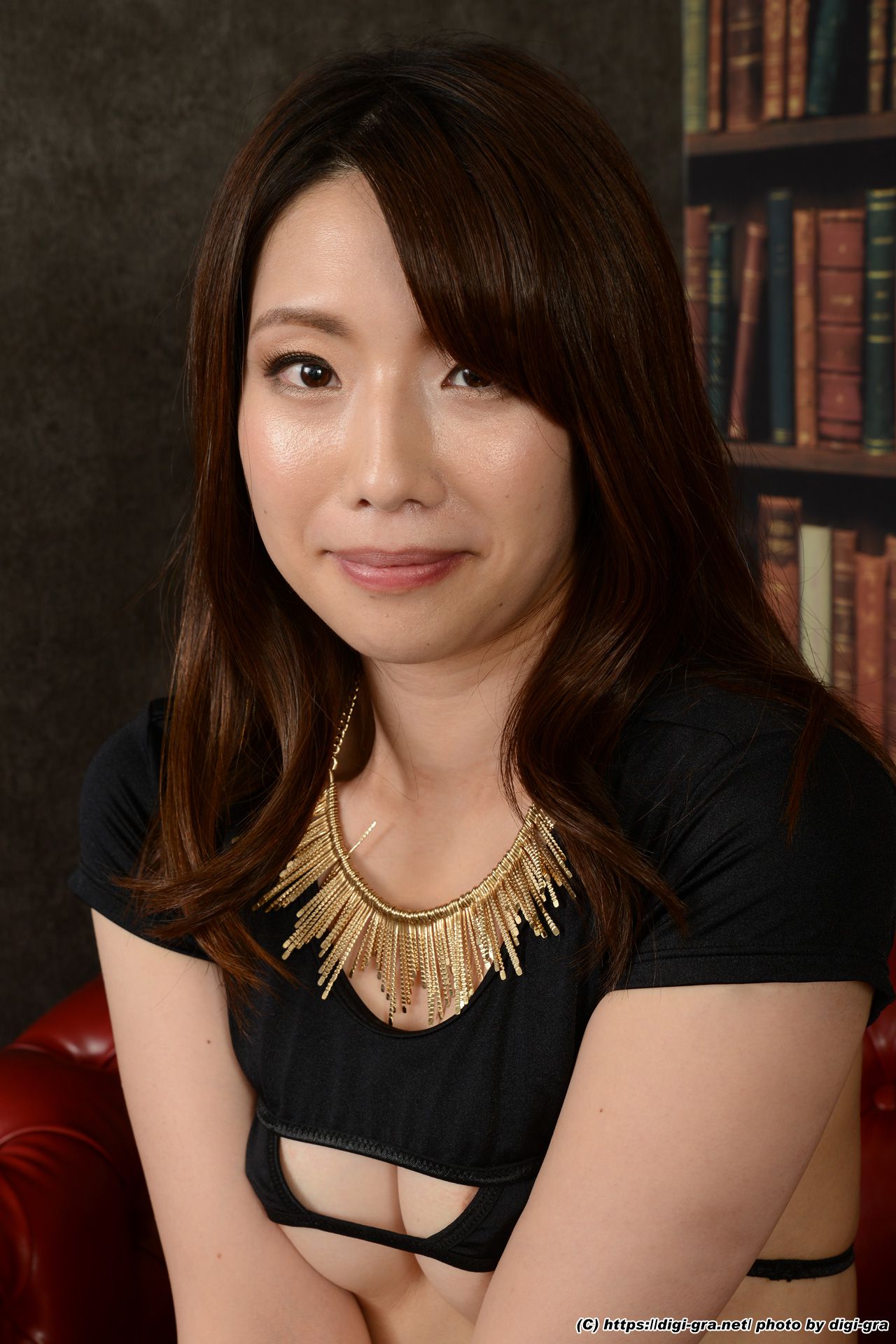 M940-[Digi-Gra] Mika Aikawa 藍川美夏 Photoset 04 - 94零社区 Digi-Gra-第40张