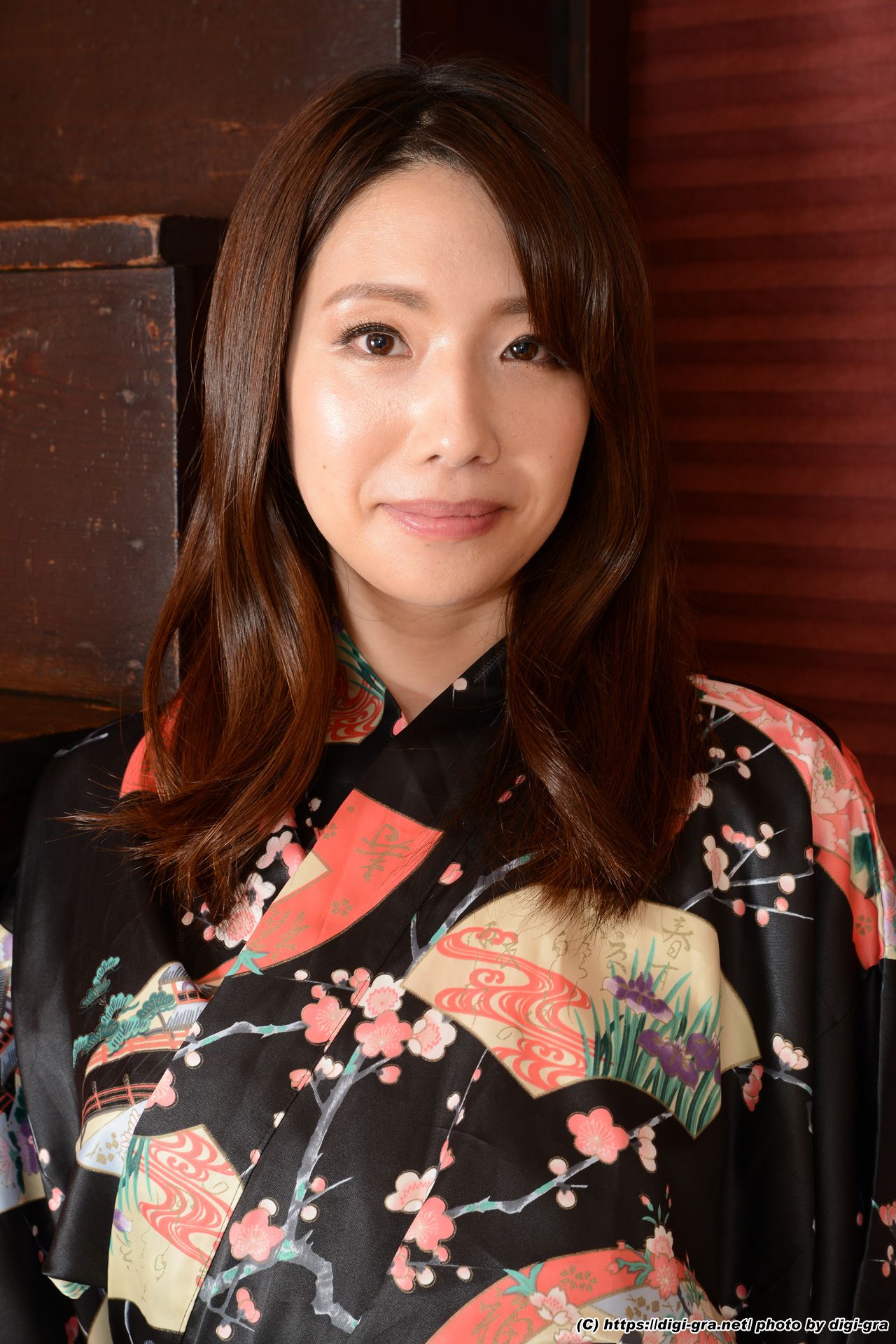 M940-[Digi-Gra] Mika Aikawa 藍川美夏 Photoset 03 - 94零社区 Digi-Gra-第3张