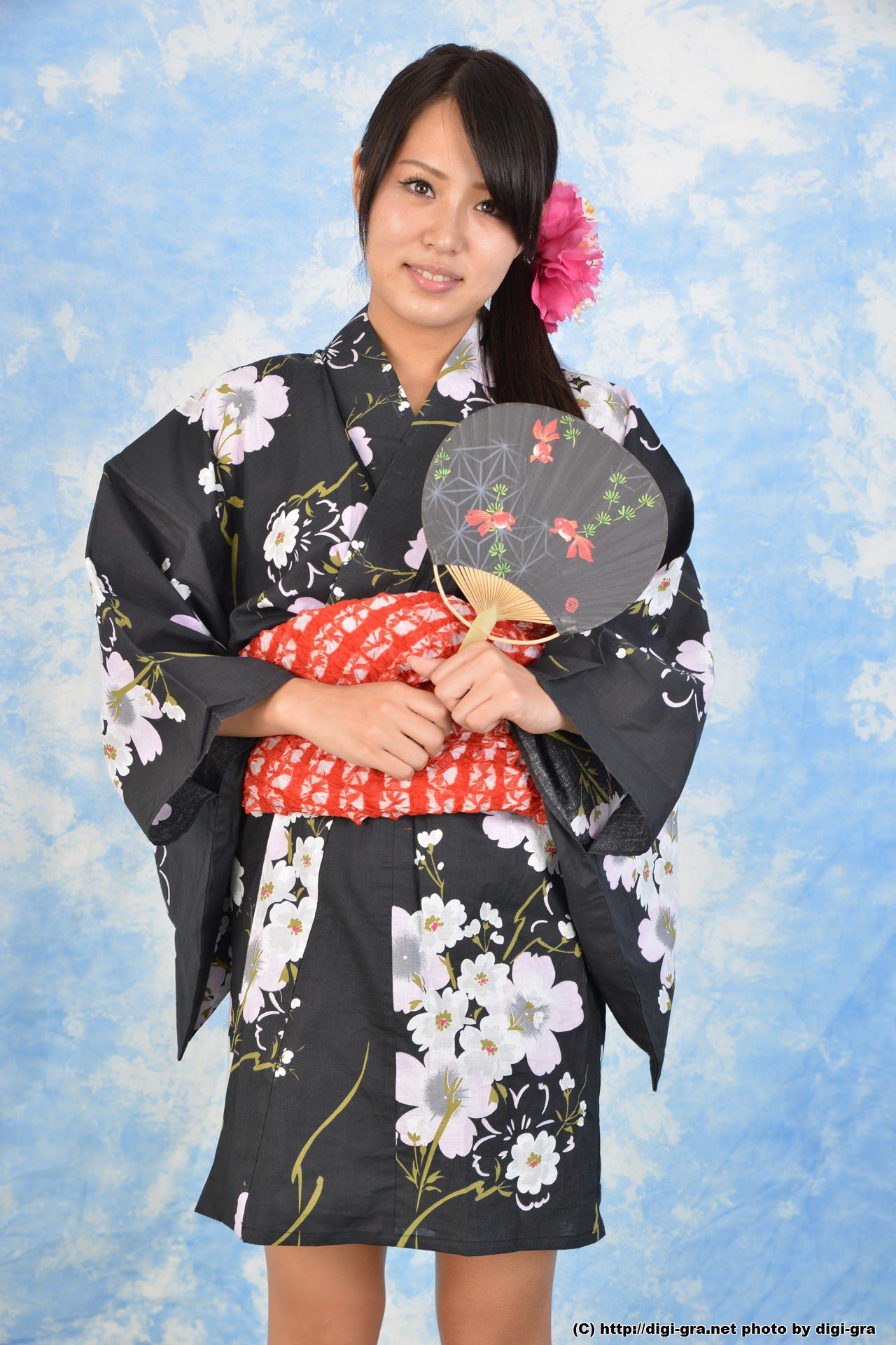 M940-[Digi-Gra] Miho Tohno 通野未帆 Photoset 01 - 94零社区 Digi-Gra-第2张