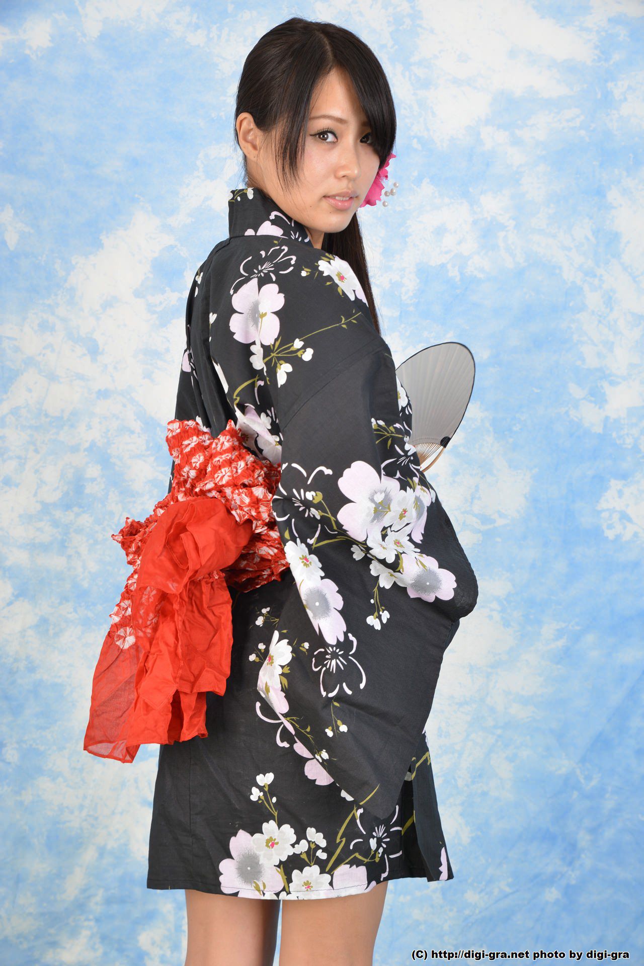 M940-[Digi-Gra] Miho Tohno 通野未帆 Photoset 01 - 94零社区 Digi-Gra-第6张