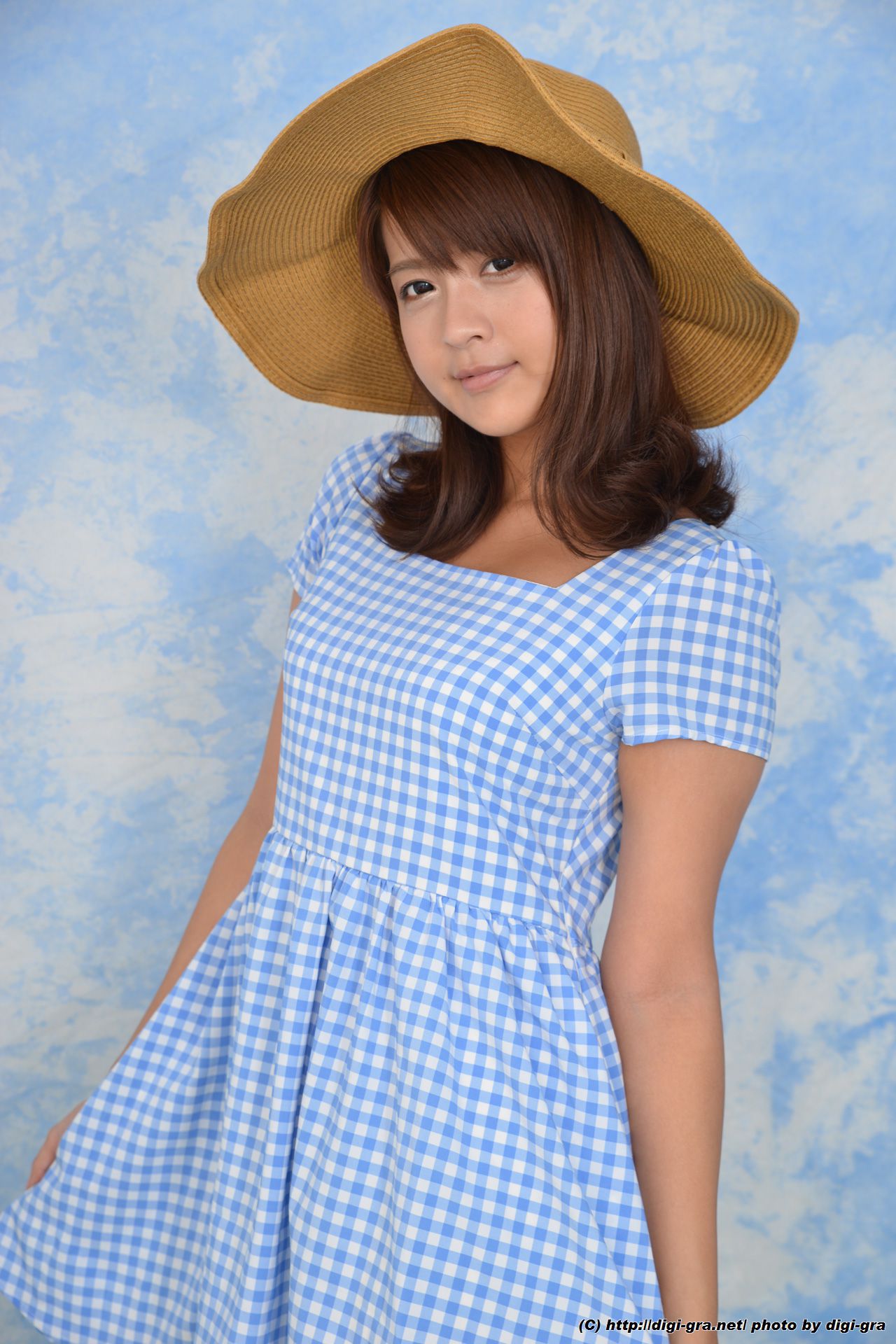 M940-[Digi-Gra] Iku Sakuragi 桜木郁 Photoset 01 - 94零社区 Digi-Gra-第3张