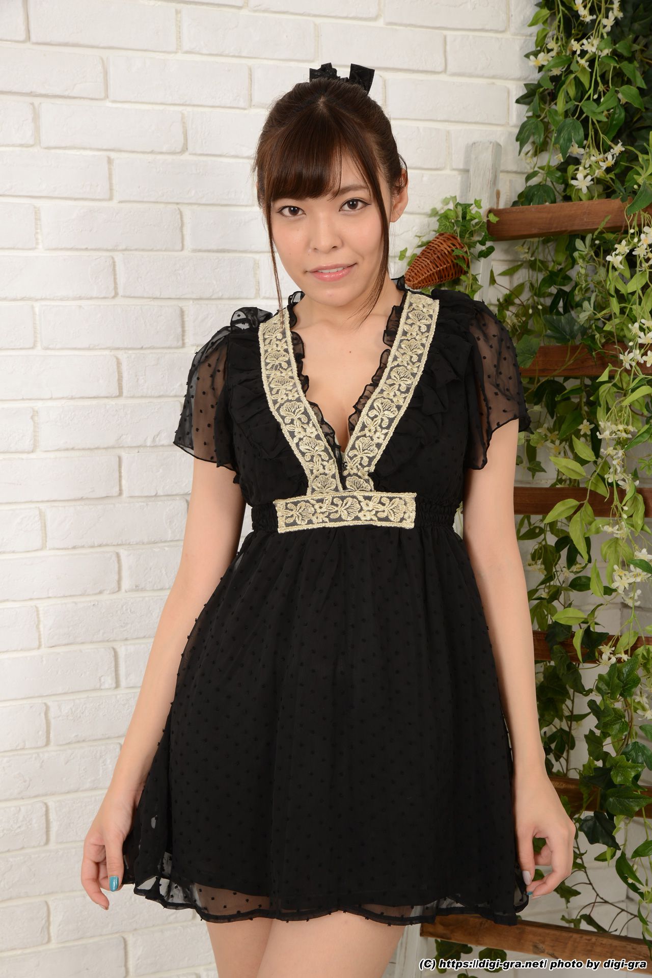 M940-[Digi-Gra] Tomoka Kawaguchi 川口ともか Photoset 05 - 94零社区 Digi-Gra-第2张