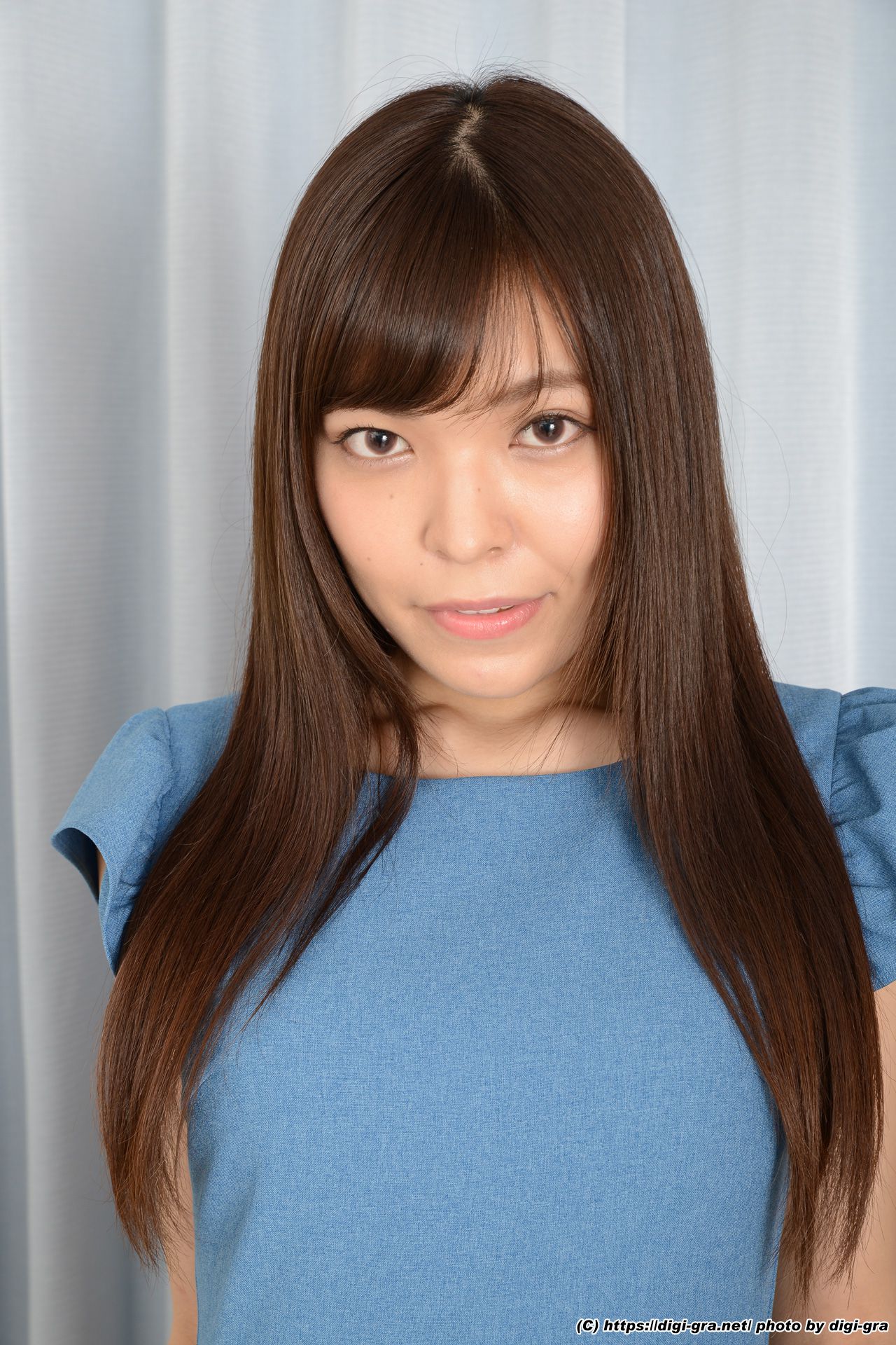 M940-[Digi-Gra] Tomoka Kawaguchi 川口ともか Photoset 04 - 94零社区 Digi-Gra-第3张