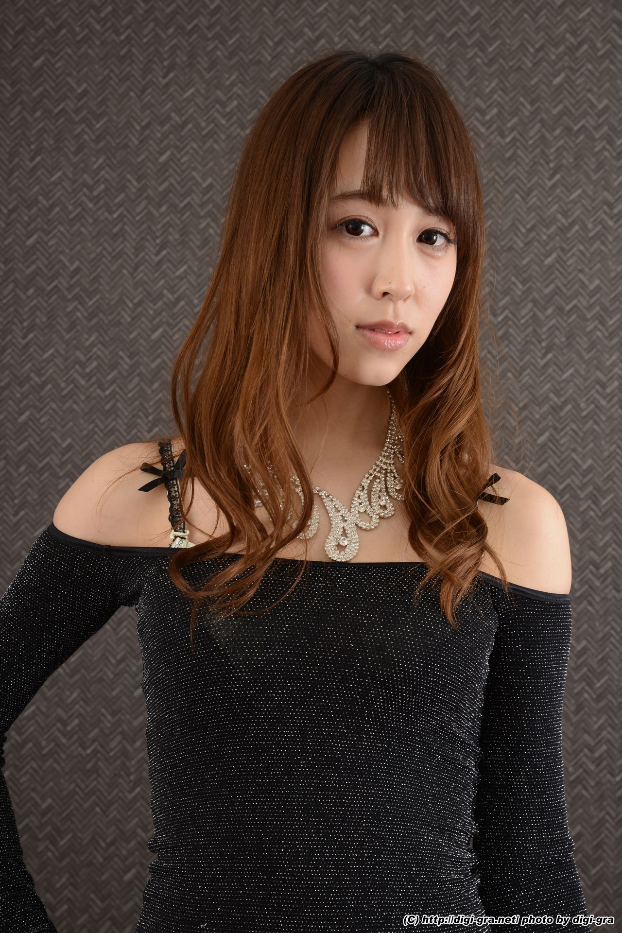 M940-[Digi-Gra] Shizuku Memori 芽森しずく Photoset 06 - 94零社区 Digi-Gra-第2张