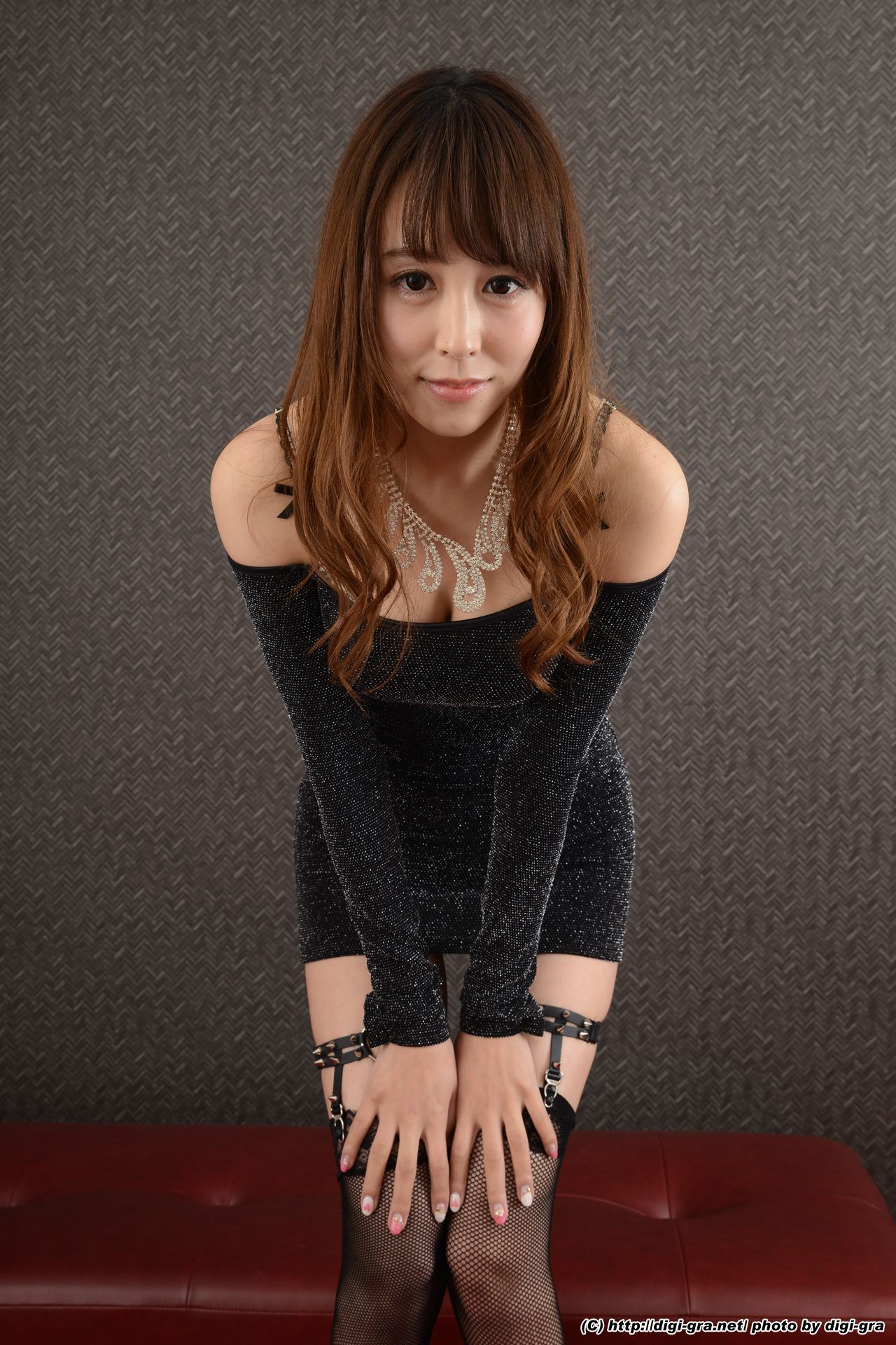 M940-[Digi-Gra] Shizuku Memori 芽森しずく Photoset 06 - 94零社区 Digi-Gra-第3张