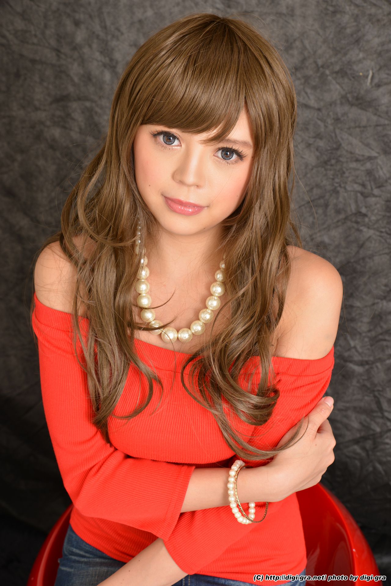 M940-[Digi-Gra] Sakura Tachibana 橘咲良 Photoset 03 - 94零社区 Digi-Gra-第3张