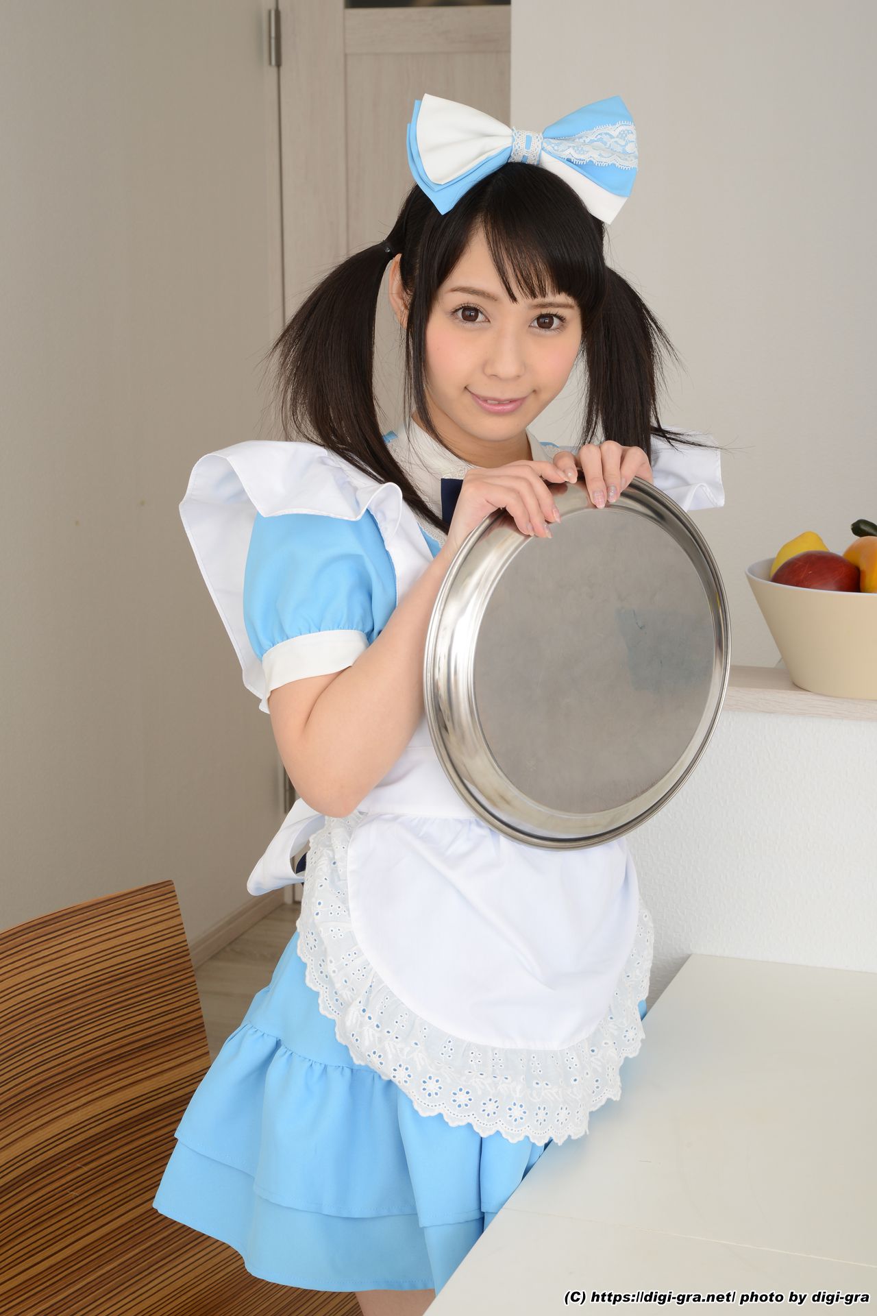 M940-[Digi-Gra] Ruka Kanae 佳苗るか Photoset 01 - 94零社区 Digi-Gra-第5张