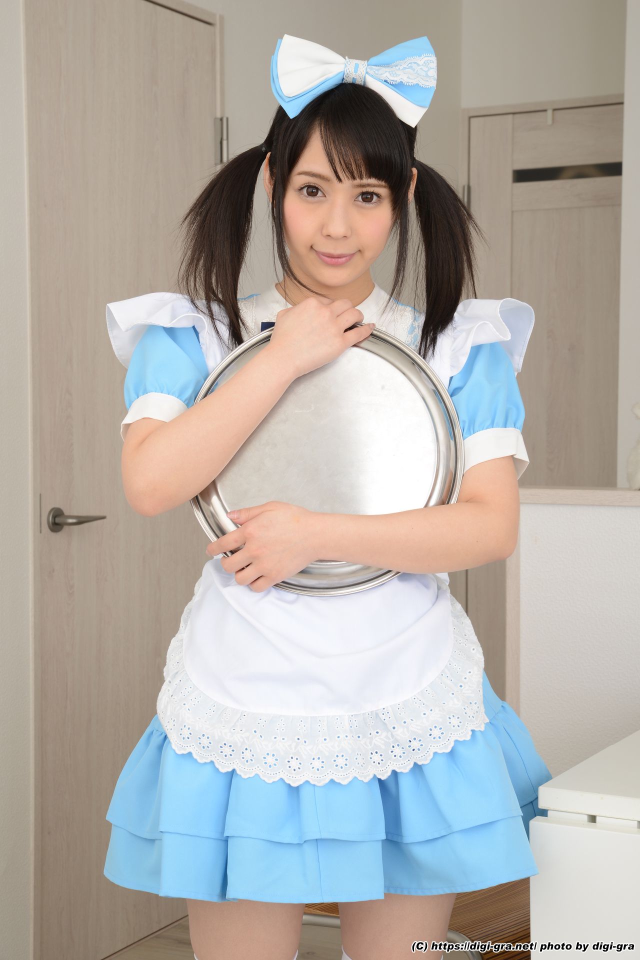M940-[Digi-Gra] Ruka Kanae 佳苗るか Photoset 01 - 94零社区 Digi-Gra-第8张