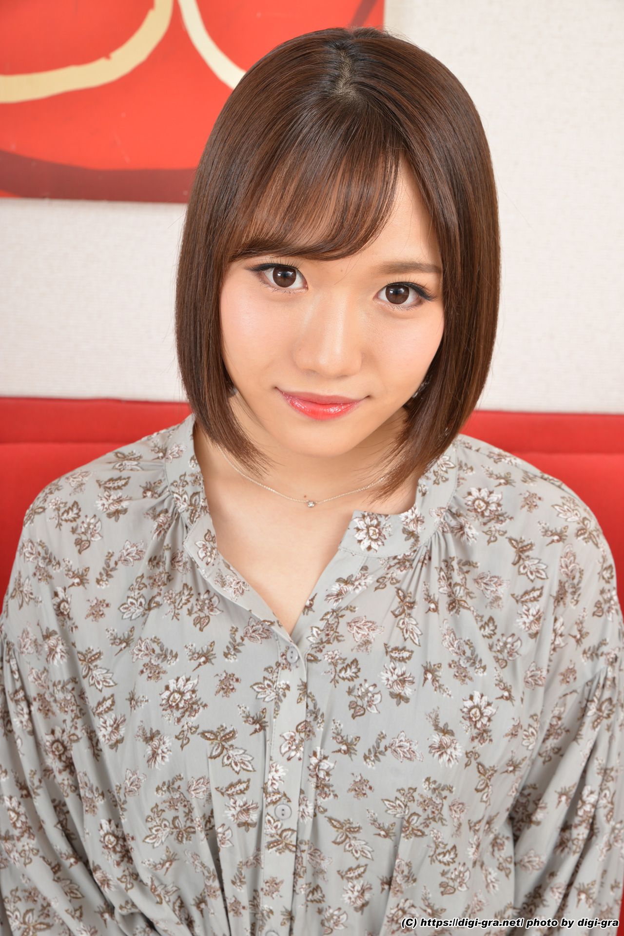 M940-[Digi-Gra] Mitsuha みつ葉 Photoset 06 - 94零社区 Digi-Gra-第3张