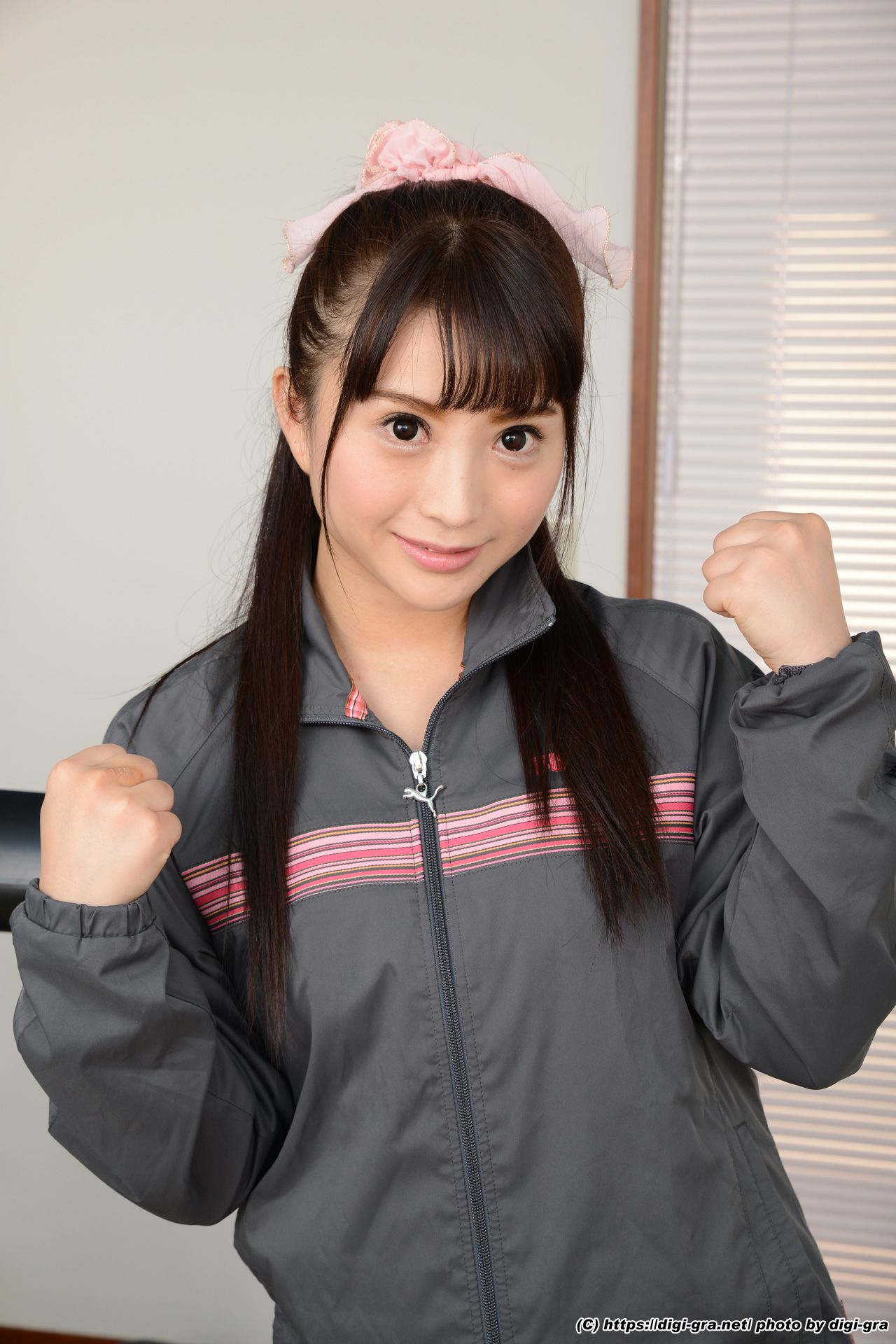 M940-[Digi-Gra] Koharu tsukimiya 月宮こはる Photoset 03 - 94零社区 Digi-Gra-第3张