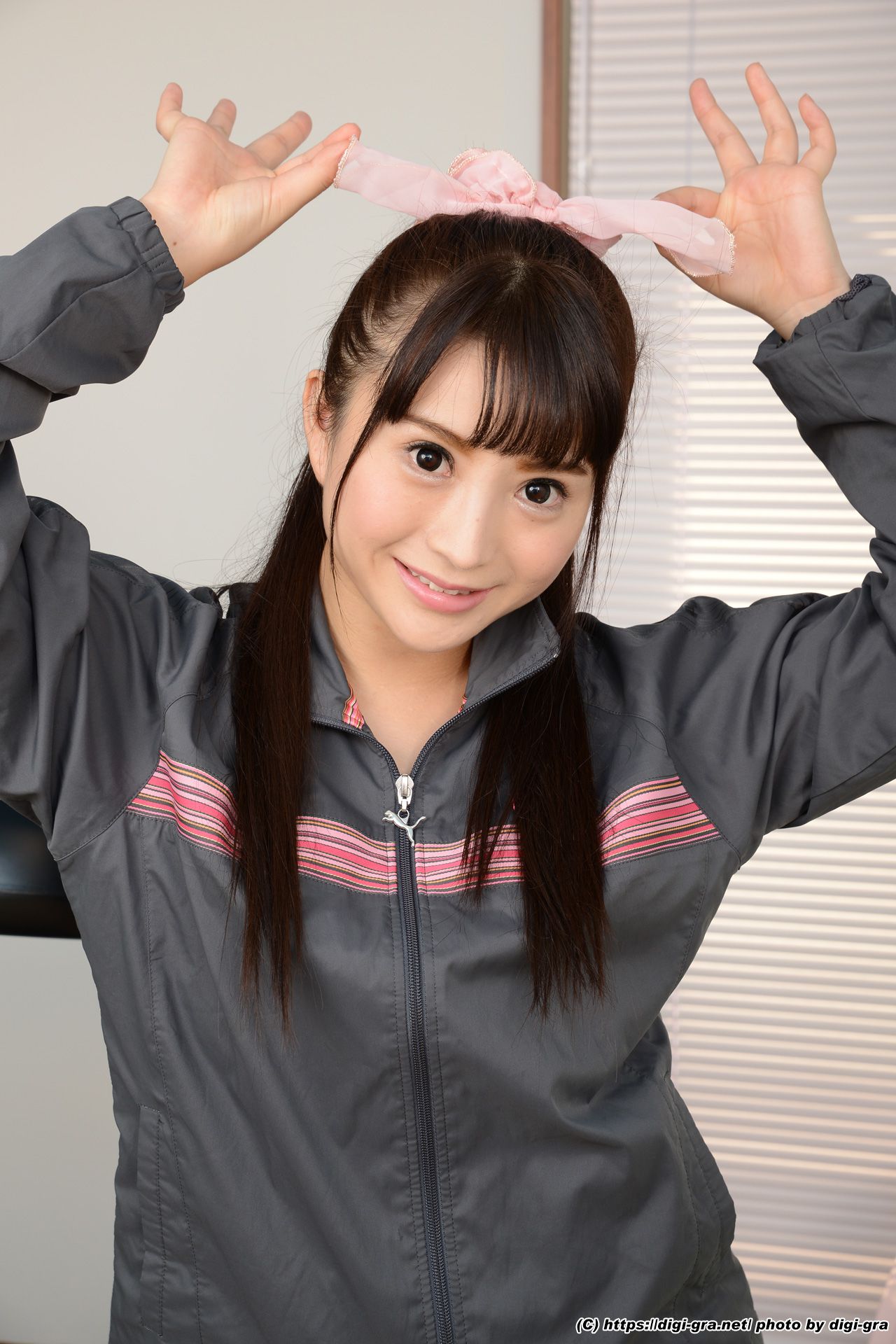 M940-[Digi-Gra] Koharu tsukimiya 月宮こはる Photoset 03 - 94零社区 Digi-Gra-第4张